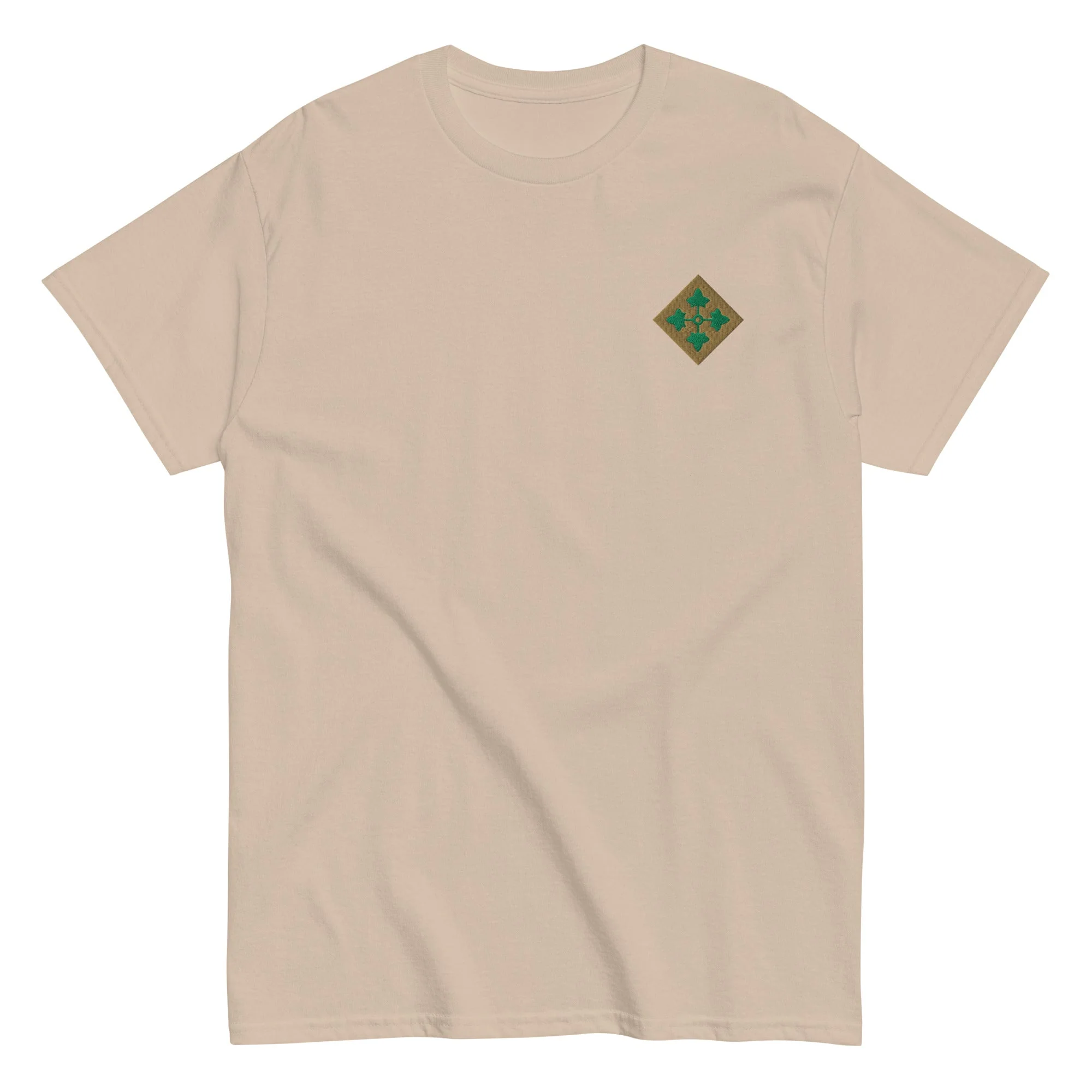 T-shirt - 4th Infantry Division - Image 12
