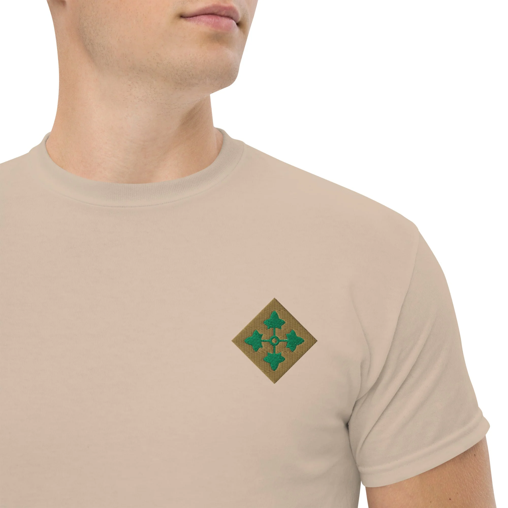 T-shirt - 4th Infantry Division - Image 13