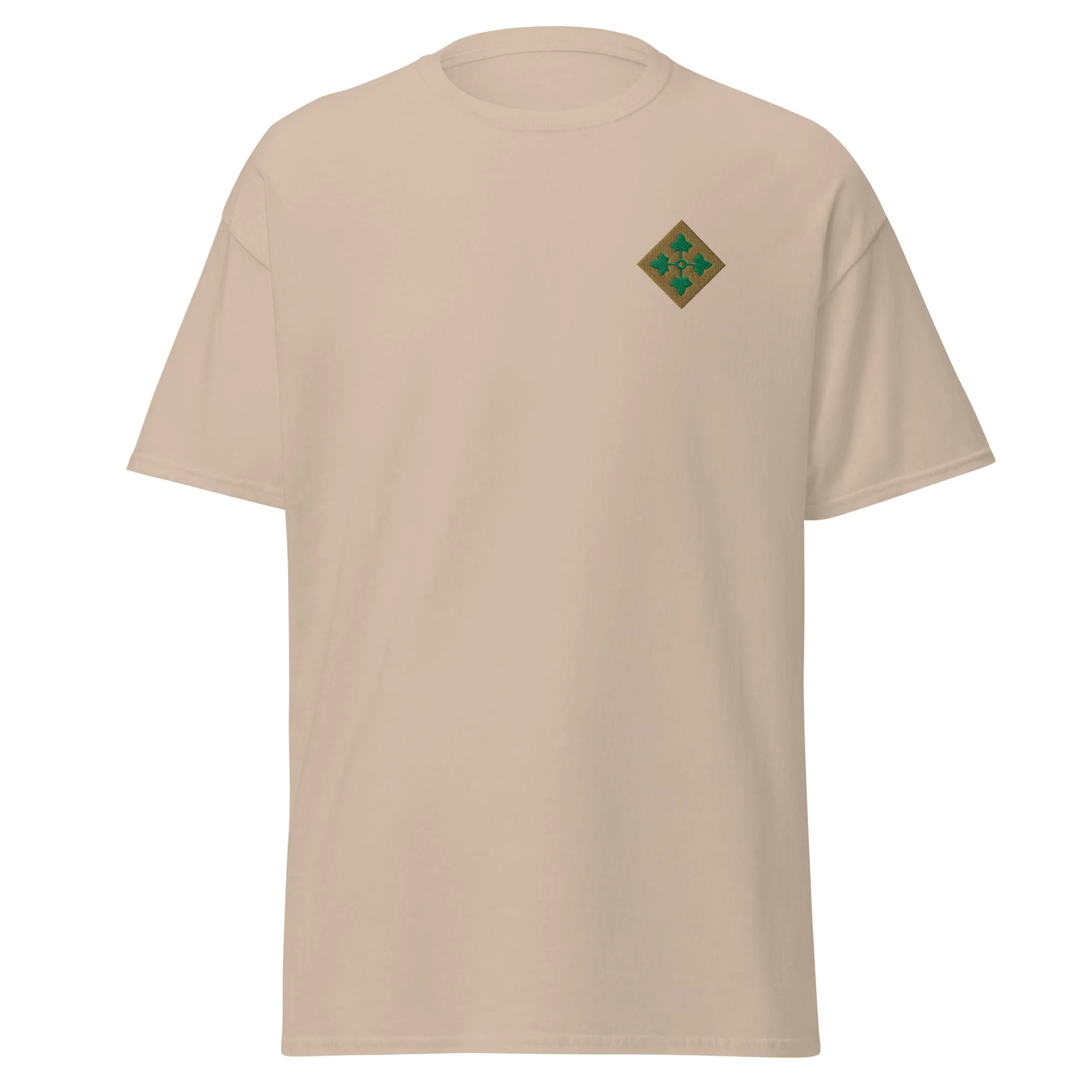 T-shirt - 4th Infantry Division - Image 8