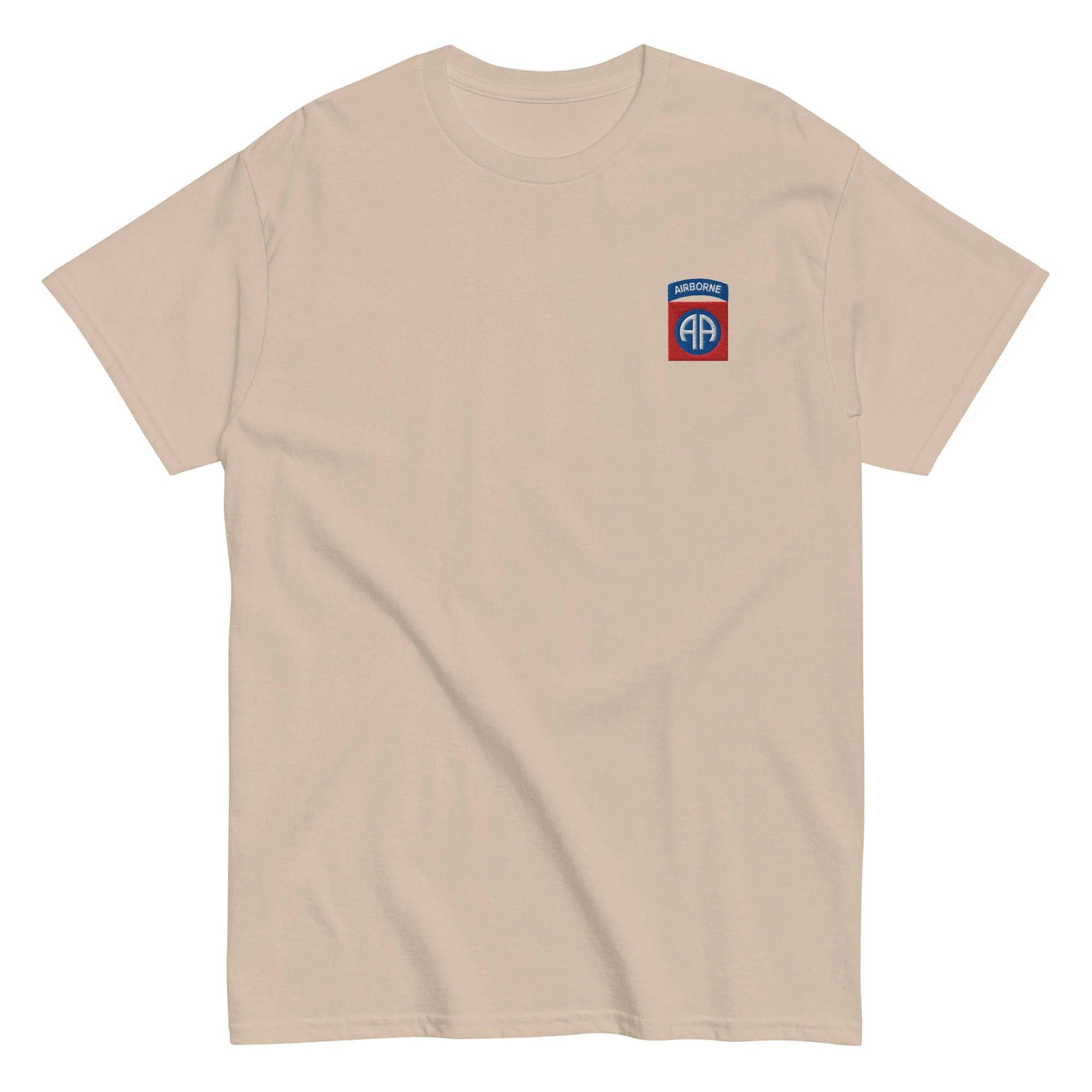 T-shirt - 82nd US Airborne - Image 10