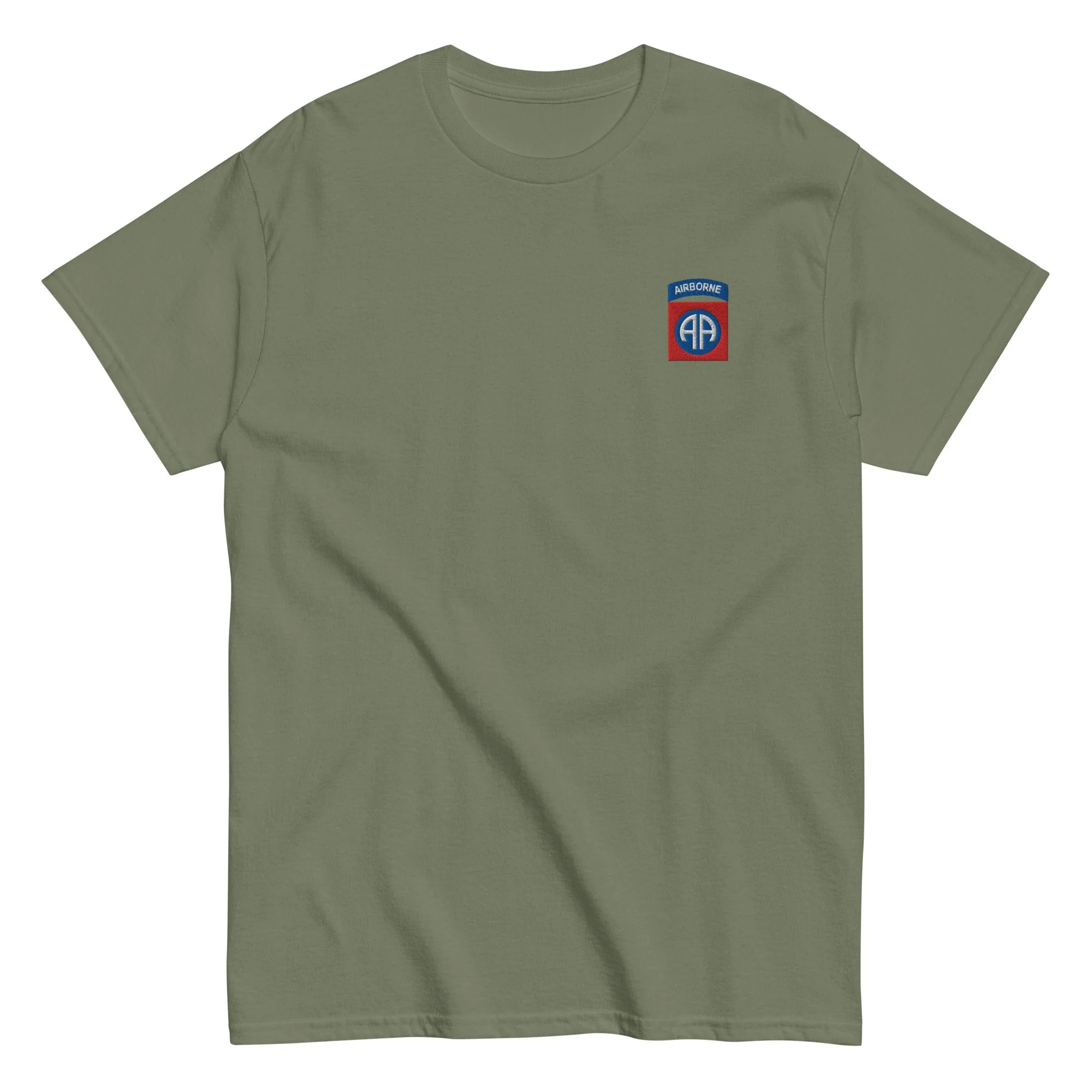 T-shirt - 82nd US Airborne - Image 5
