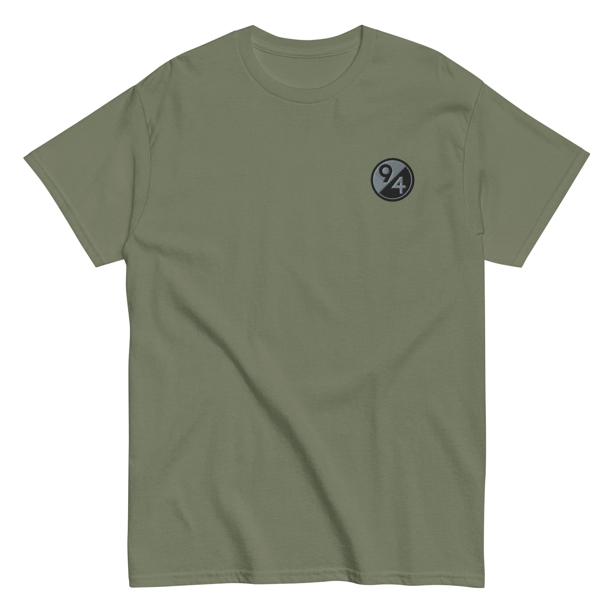 T-shirt - 94th Infantry Division - Image 5