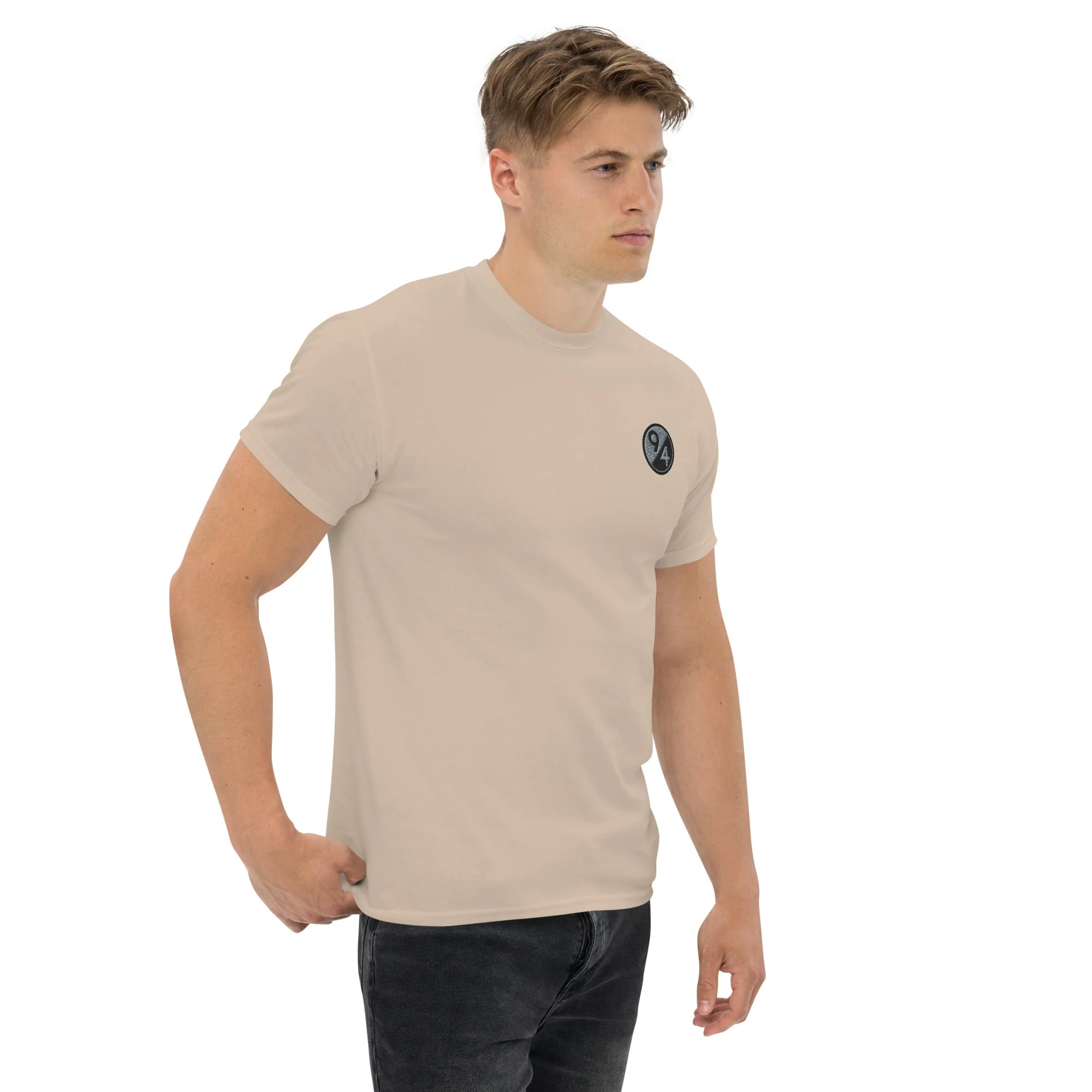 T-shirt - 94th Infantry Division - Image 9