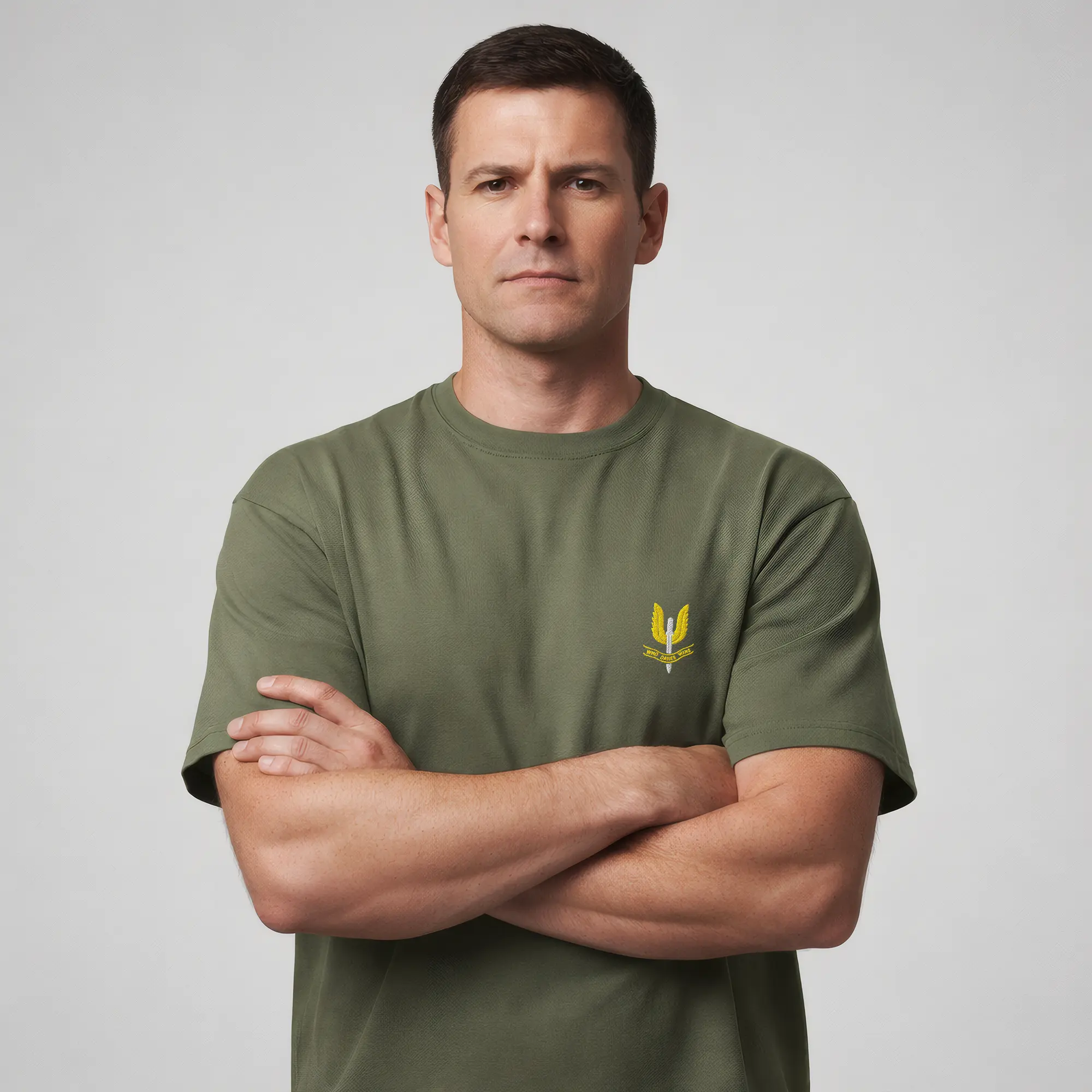 T-shirt - SAS (Special Air Service) - Image 3
