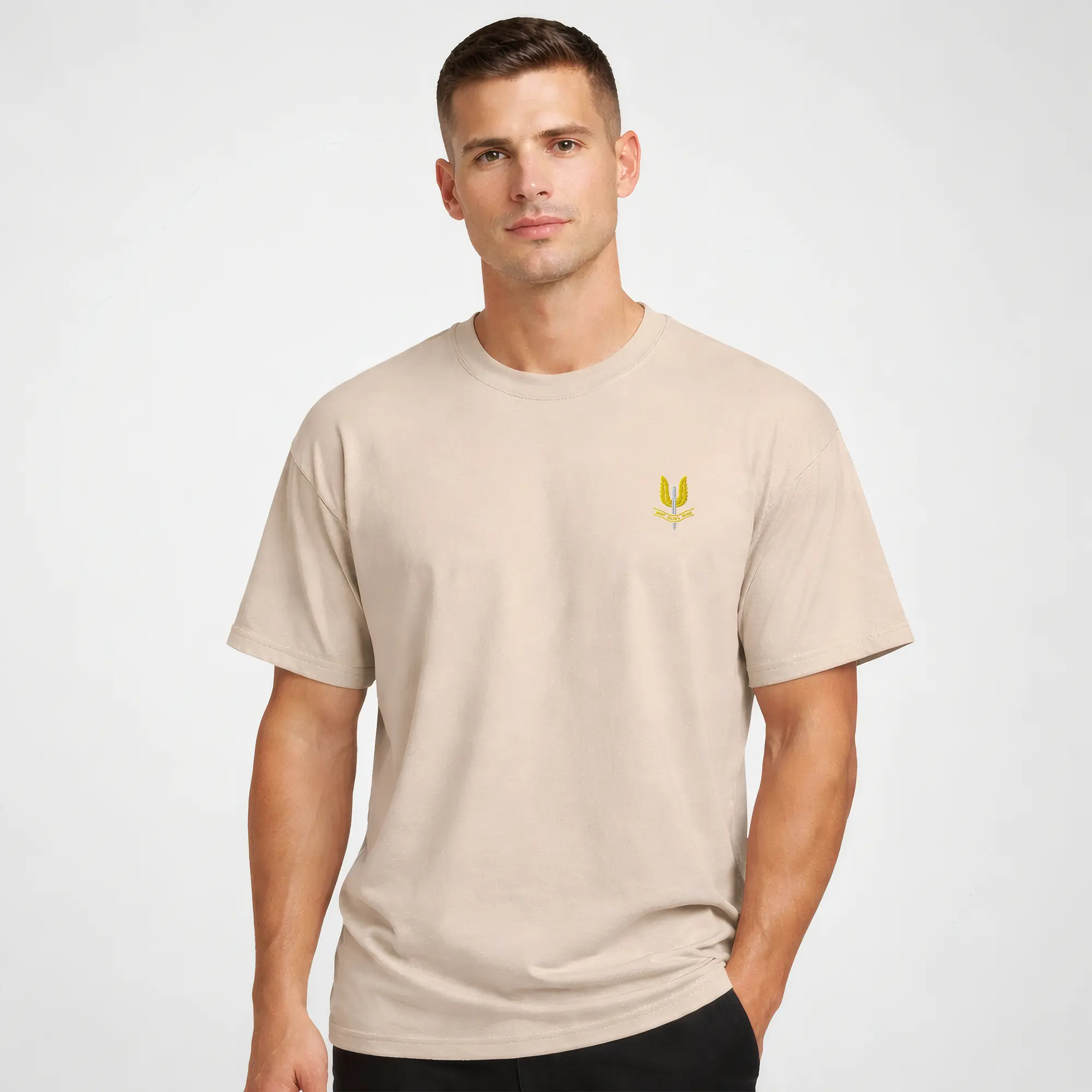 T-shirt - SAS (Special Air Service) - Image 6