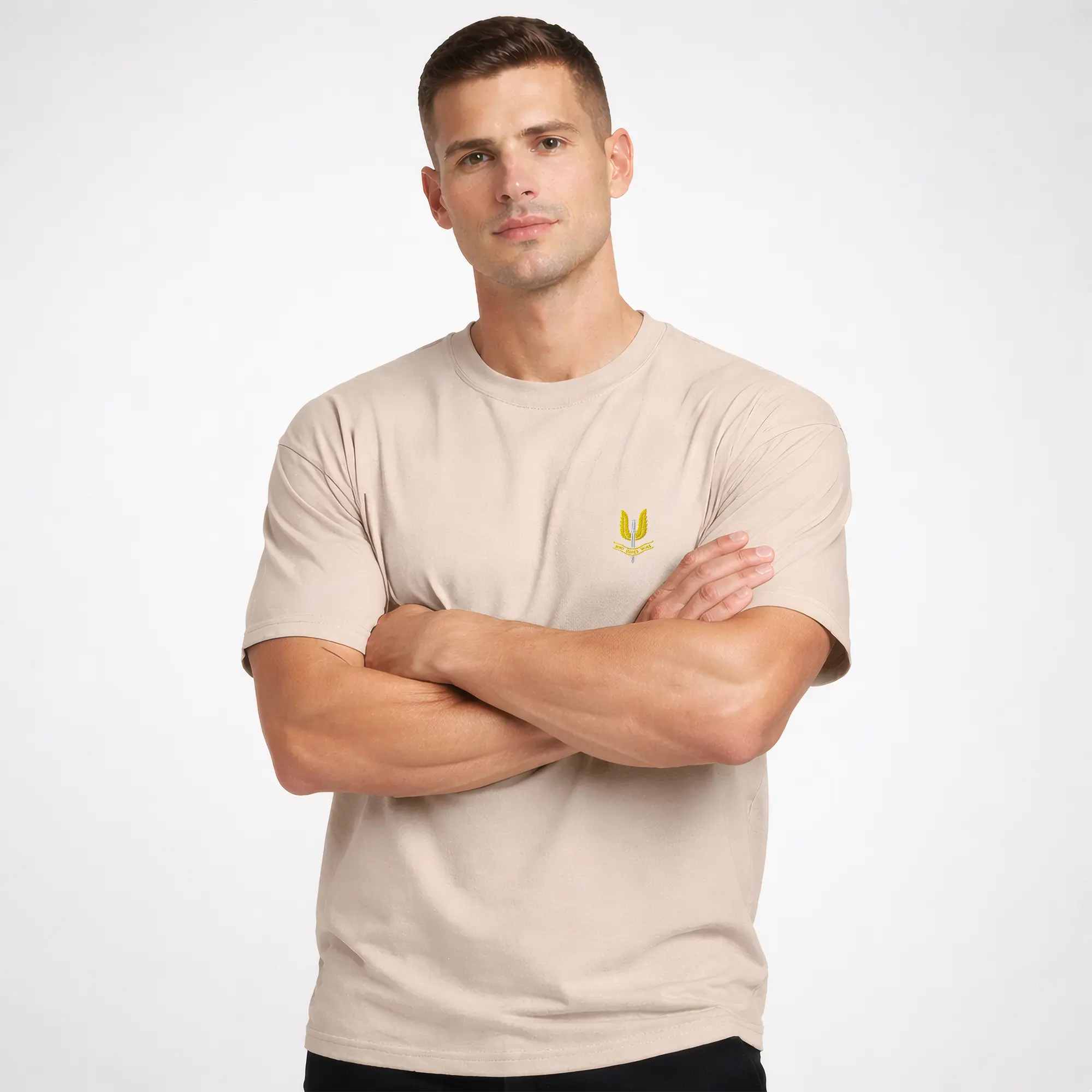 T-shirt - SAS (Special Air Service) - Image 7