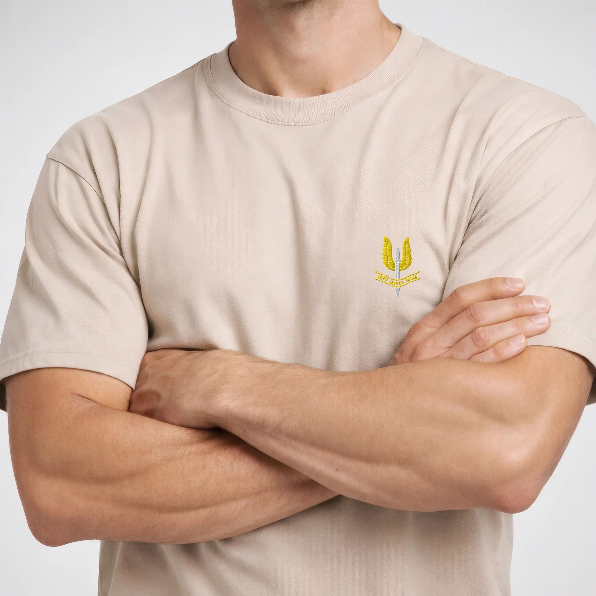 T-shirt - SAS (Special Air Service) - Image 8
