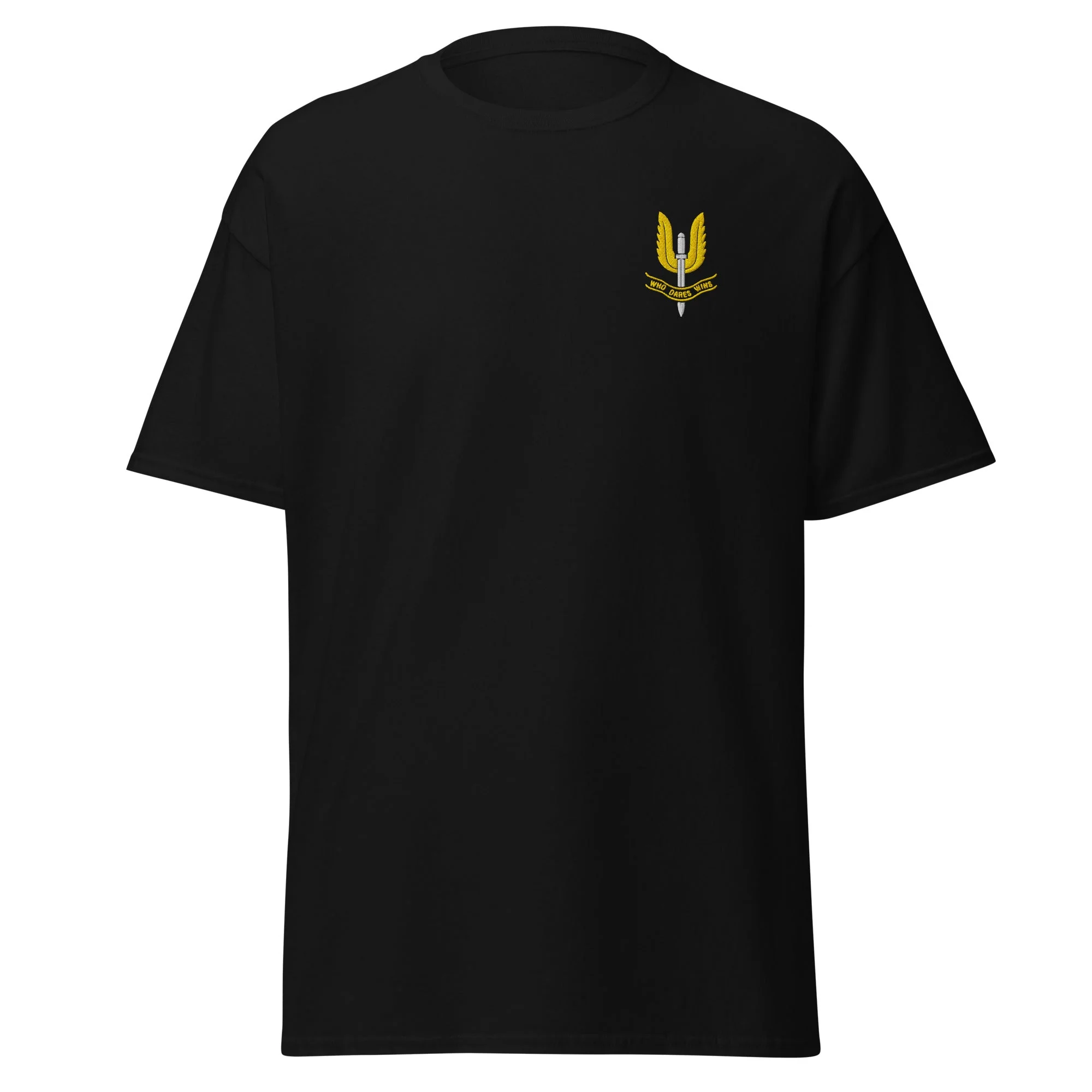 T-shirt - SAS (Special Air Service) - Image 9