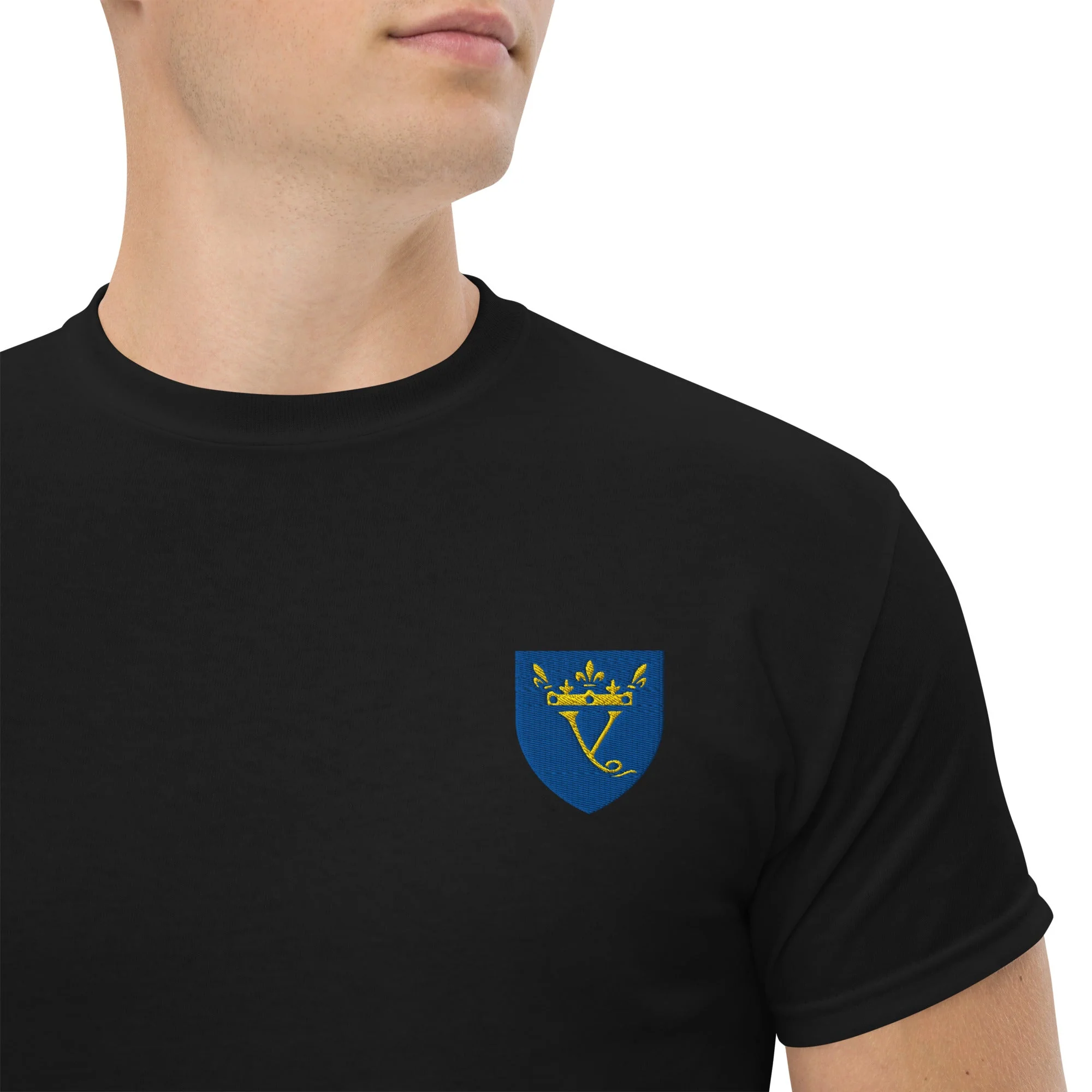 T-shirt - Issoire - Image 13