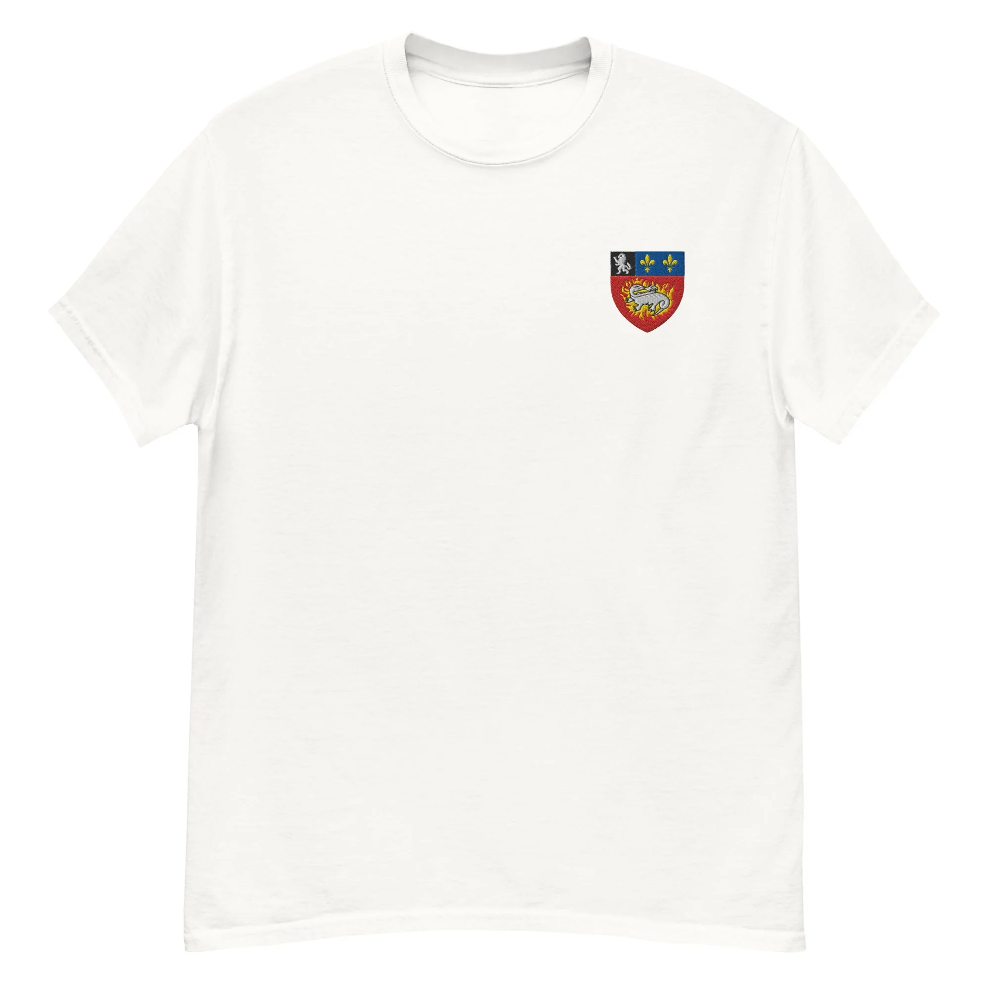 T-shirt - Le Havre - Image 4
