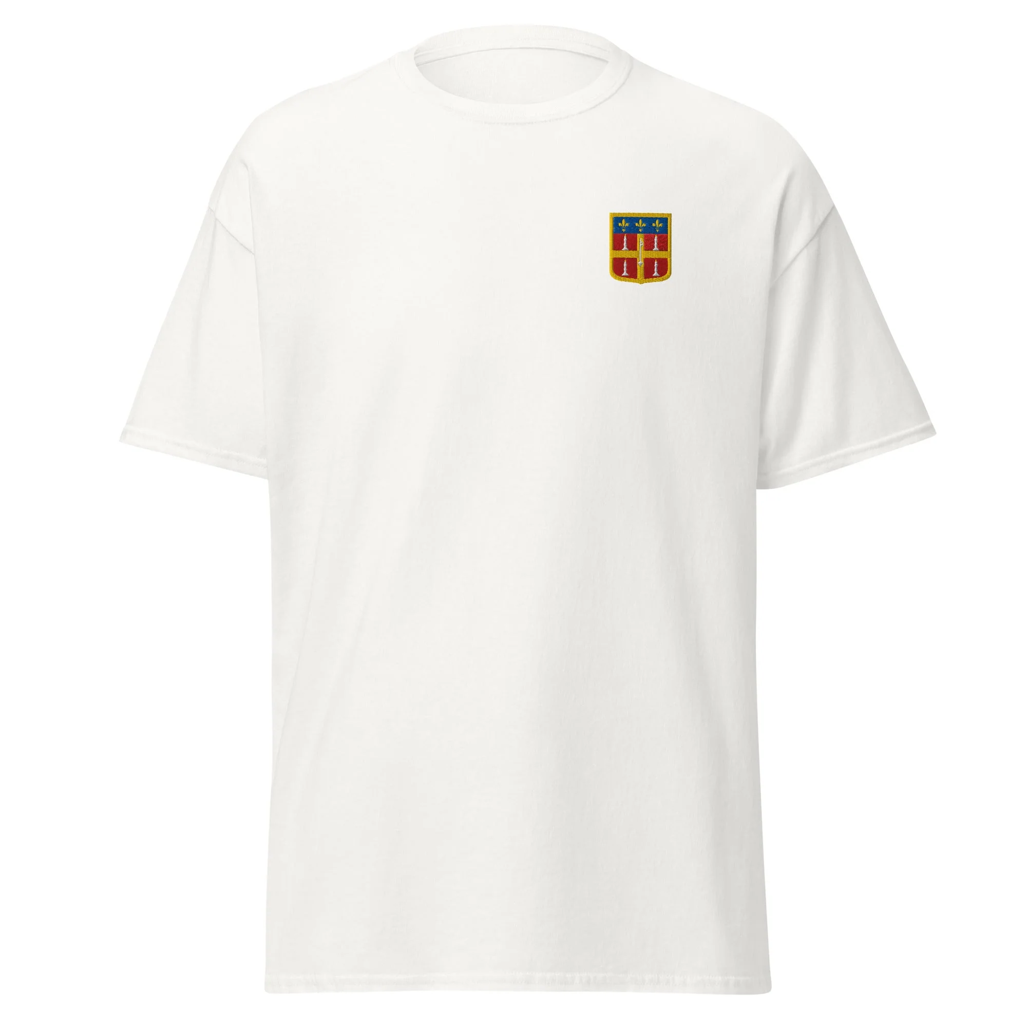 T-shirt - Le Mans