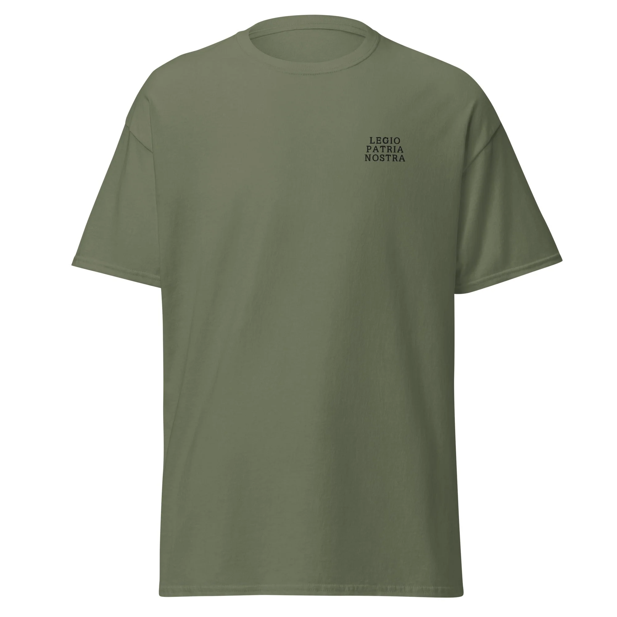 T-shirt - Legio Patria Nostra - Image 5