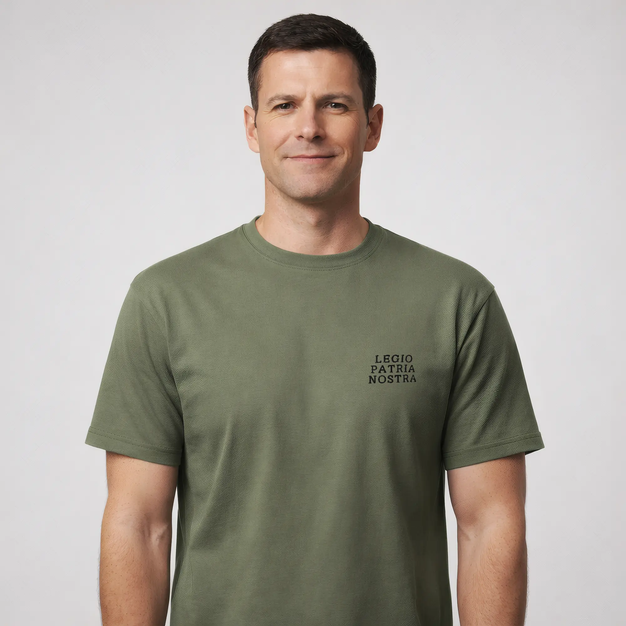 T-shirt - Legio Patria Nostra - Image 6