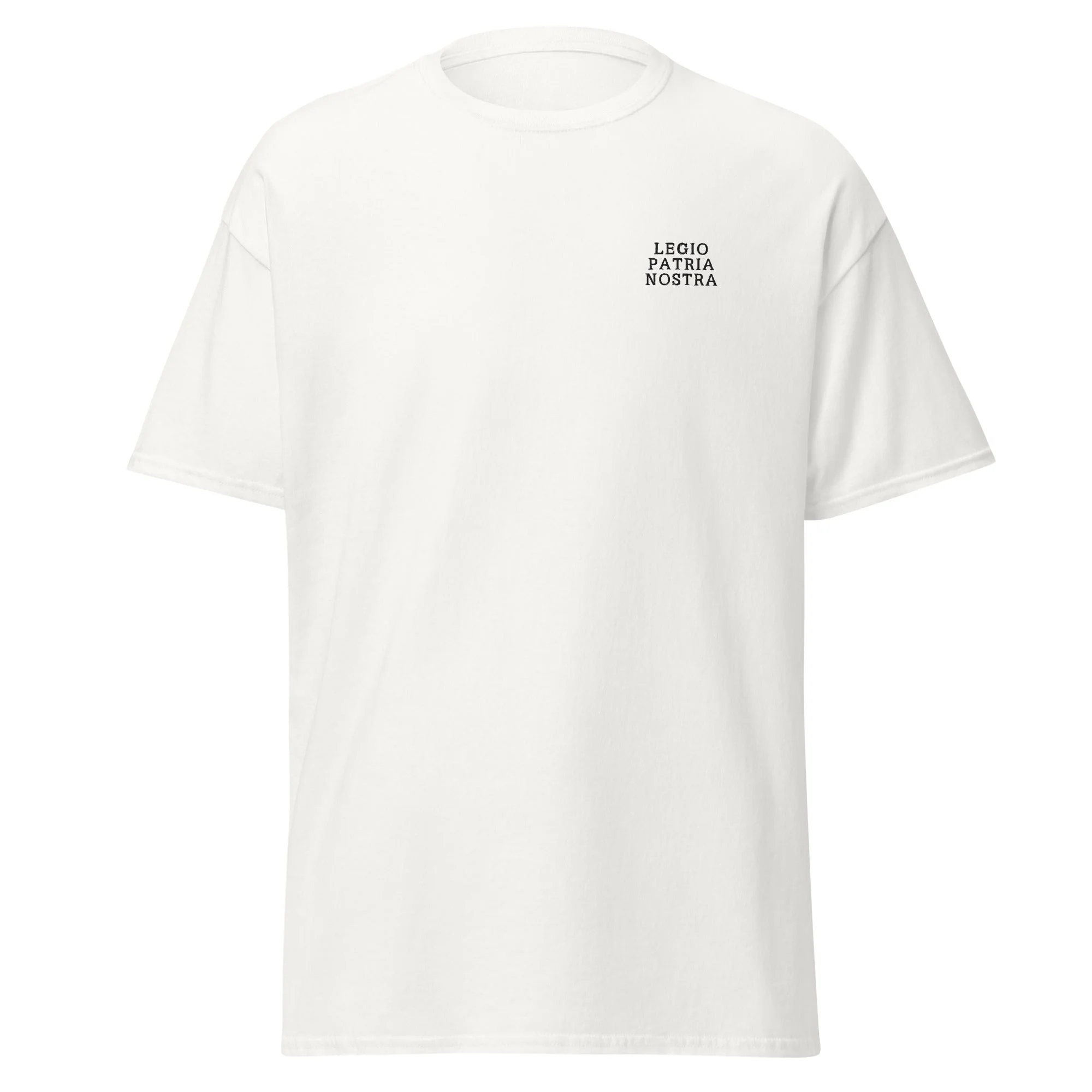 T-shirt - Legio Patria Nostra - Image 9