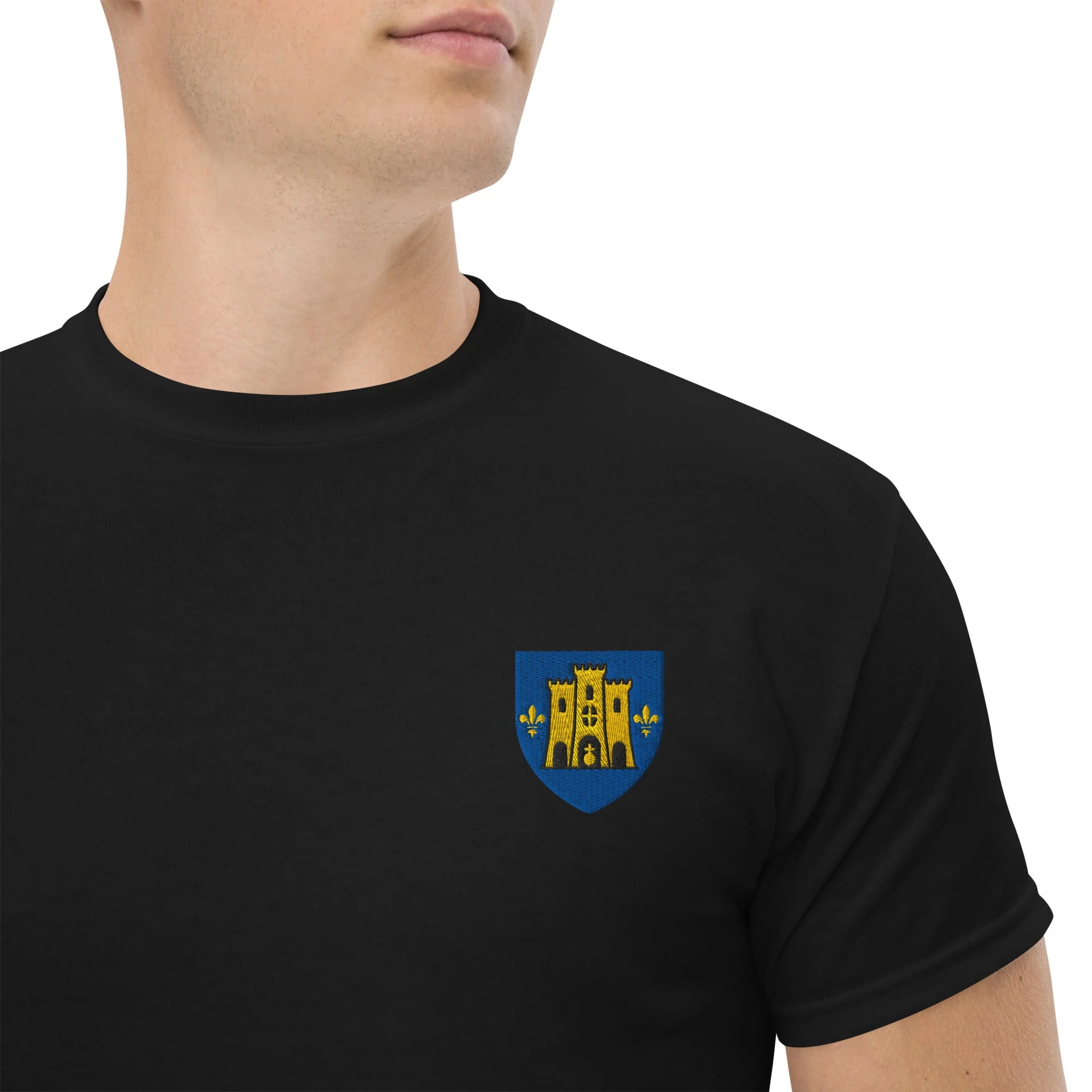 T-shirt - Lens - Image 13