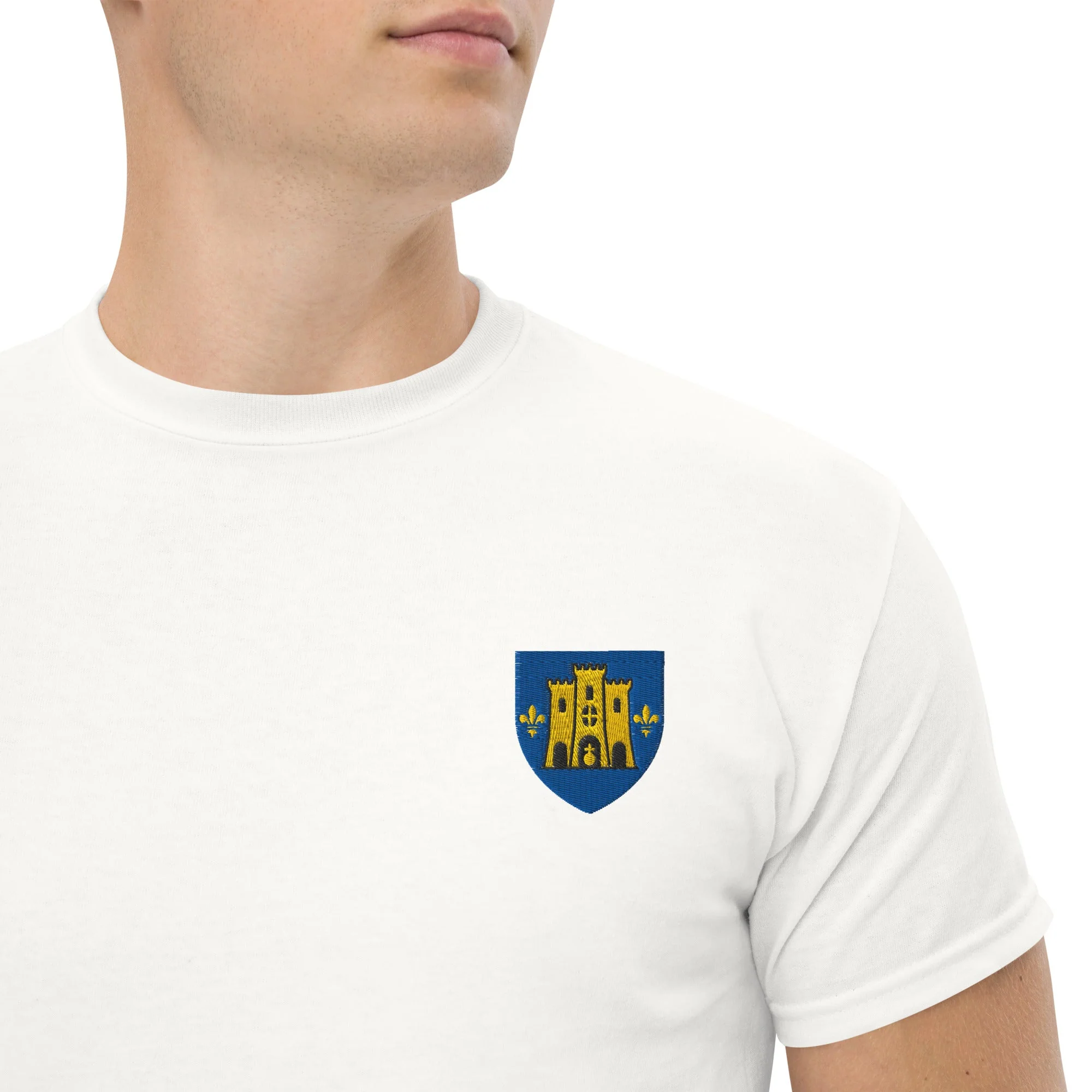 T-shirt - Lens - Image 6
