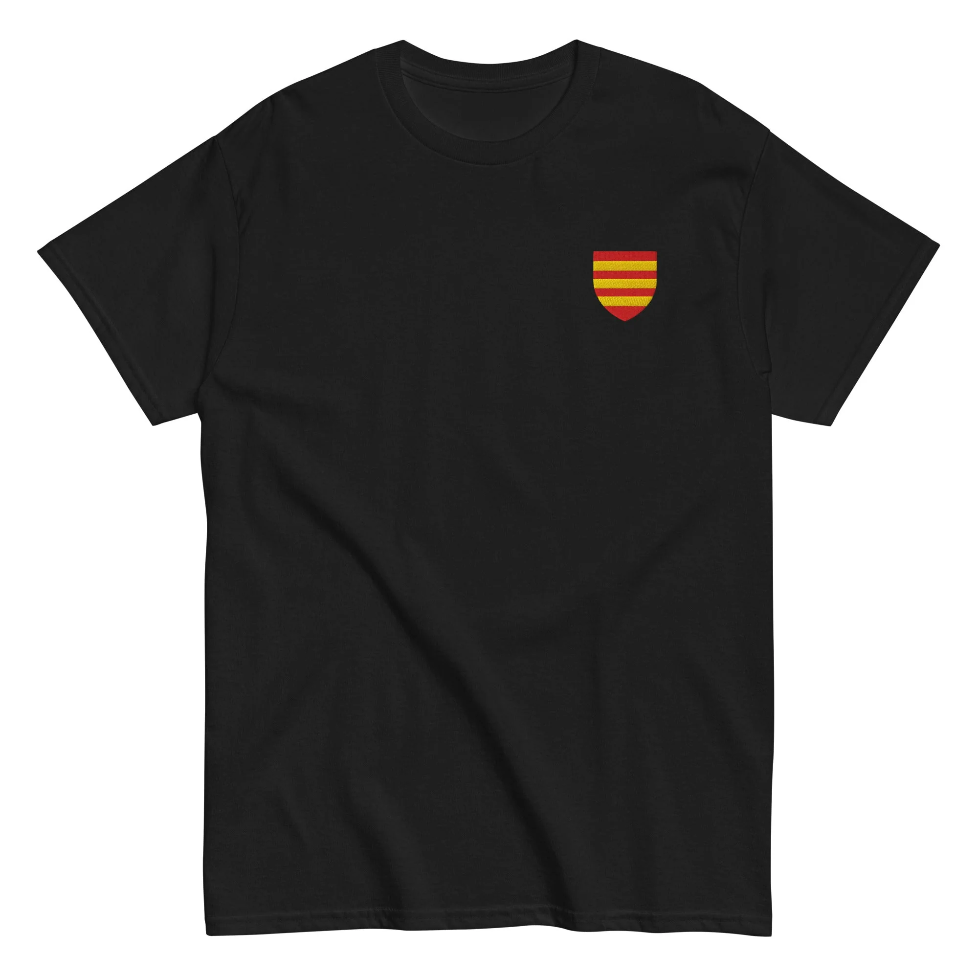T-shirt - Les Herbiers - Image 10