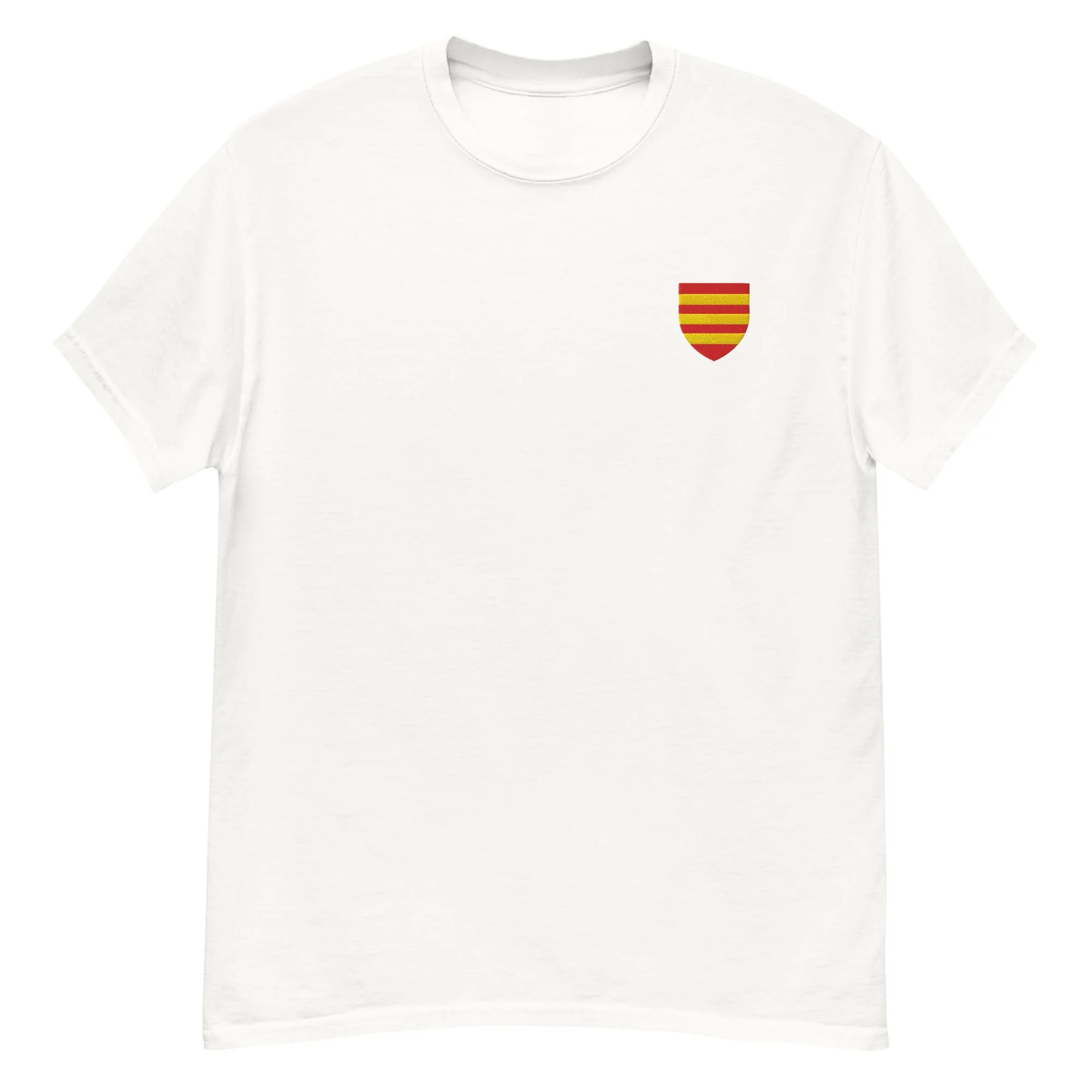 T-shirt - Les Herbiers - Image 3