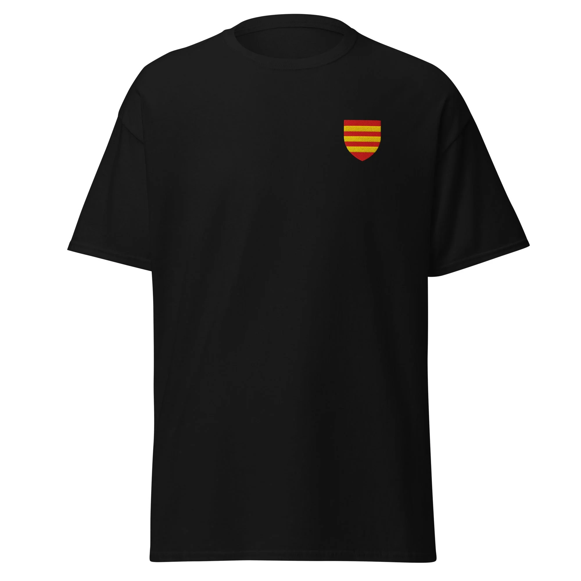 T-shirt - Les Herbiers - Image 7
