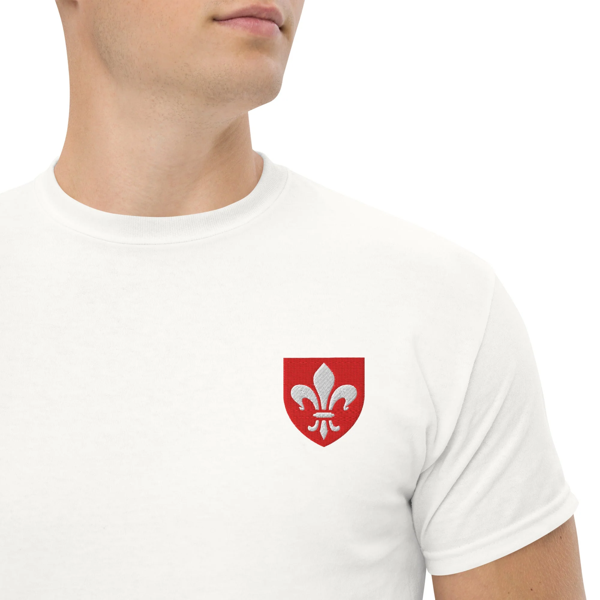 T-shirt - Lille - Image 6