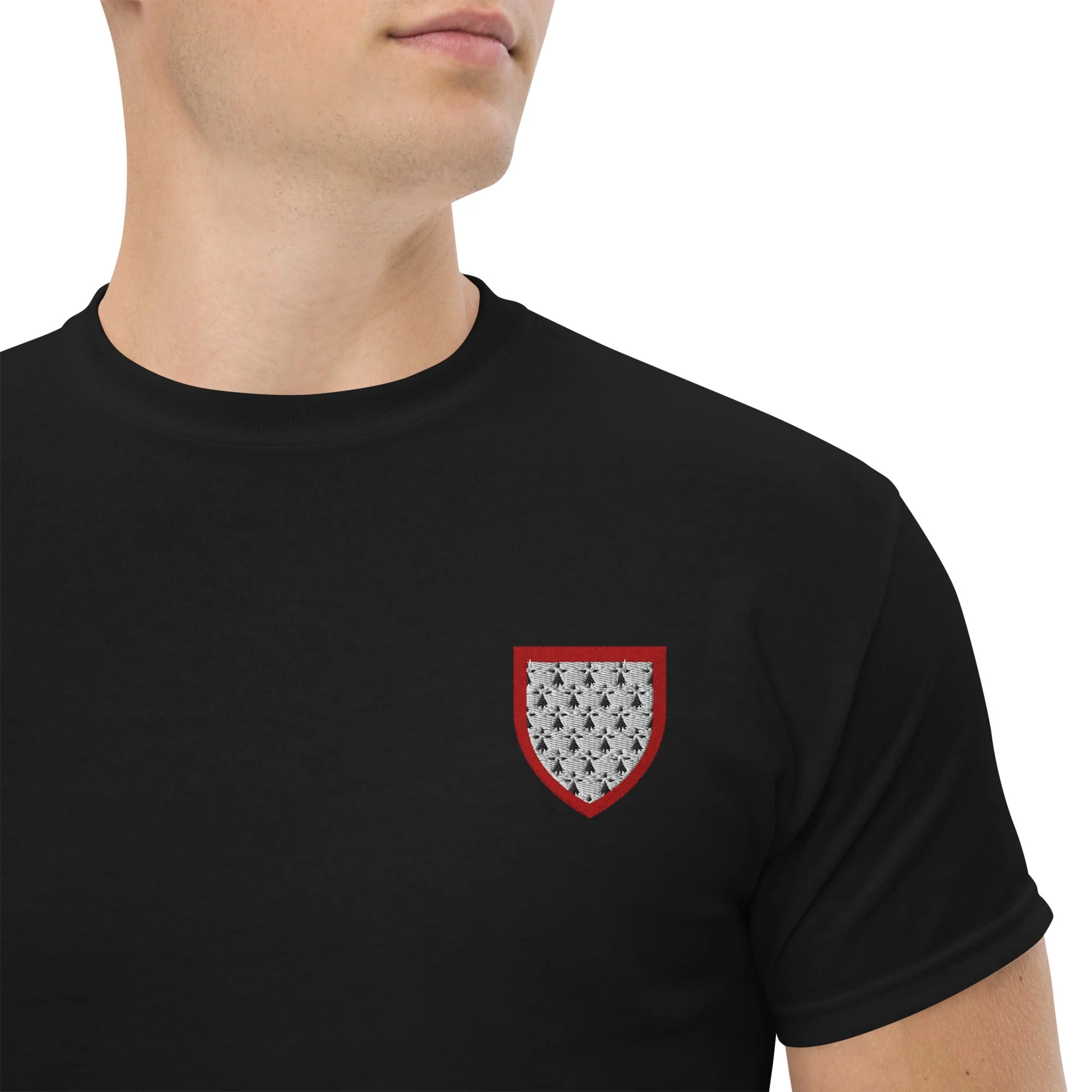 T-shirt - Limousin - Image 6