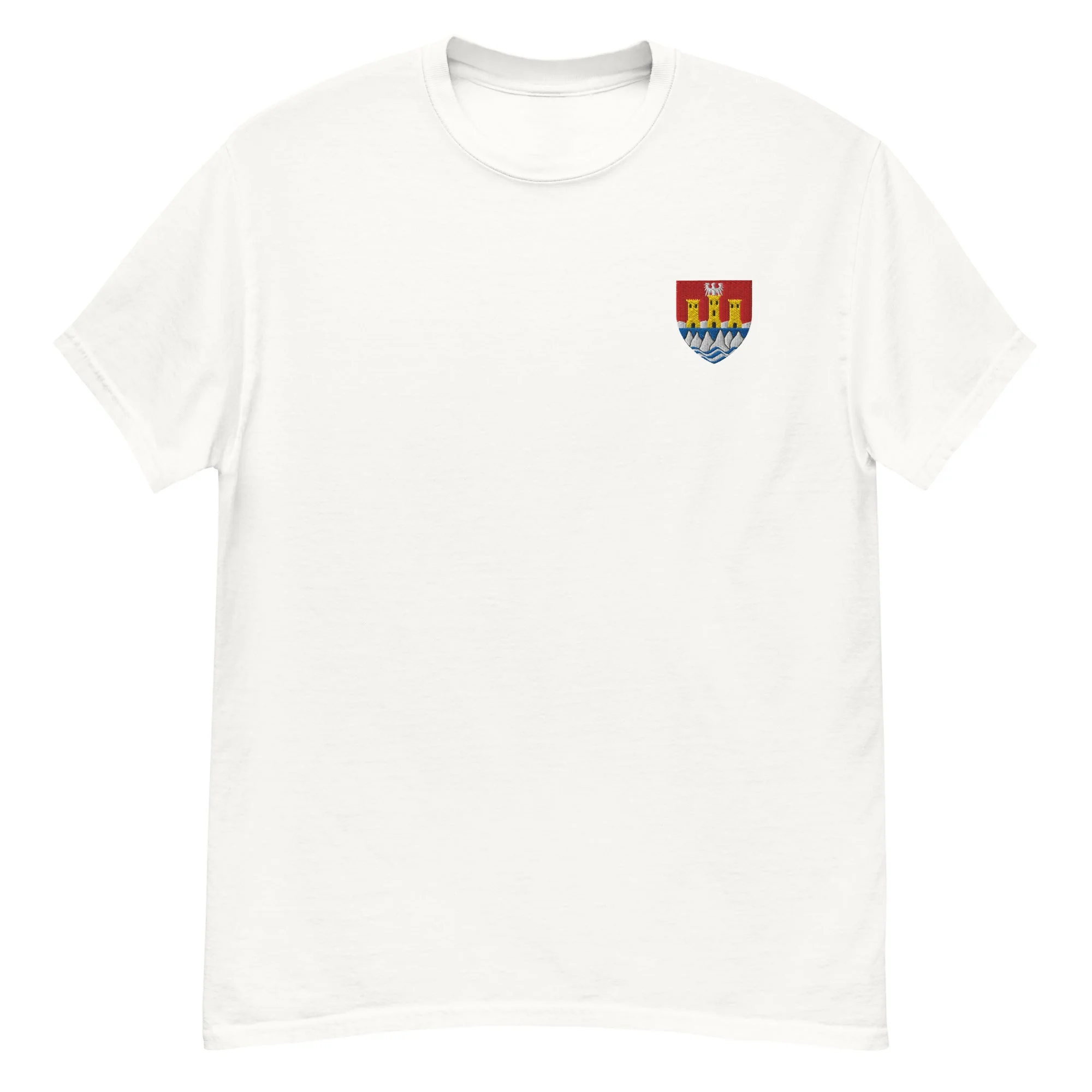 T-shirt - Lourdes - Image 5