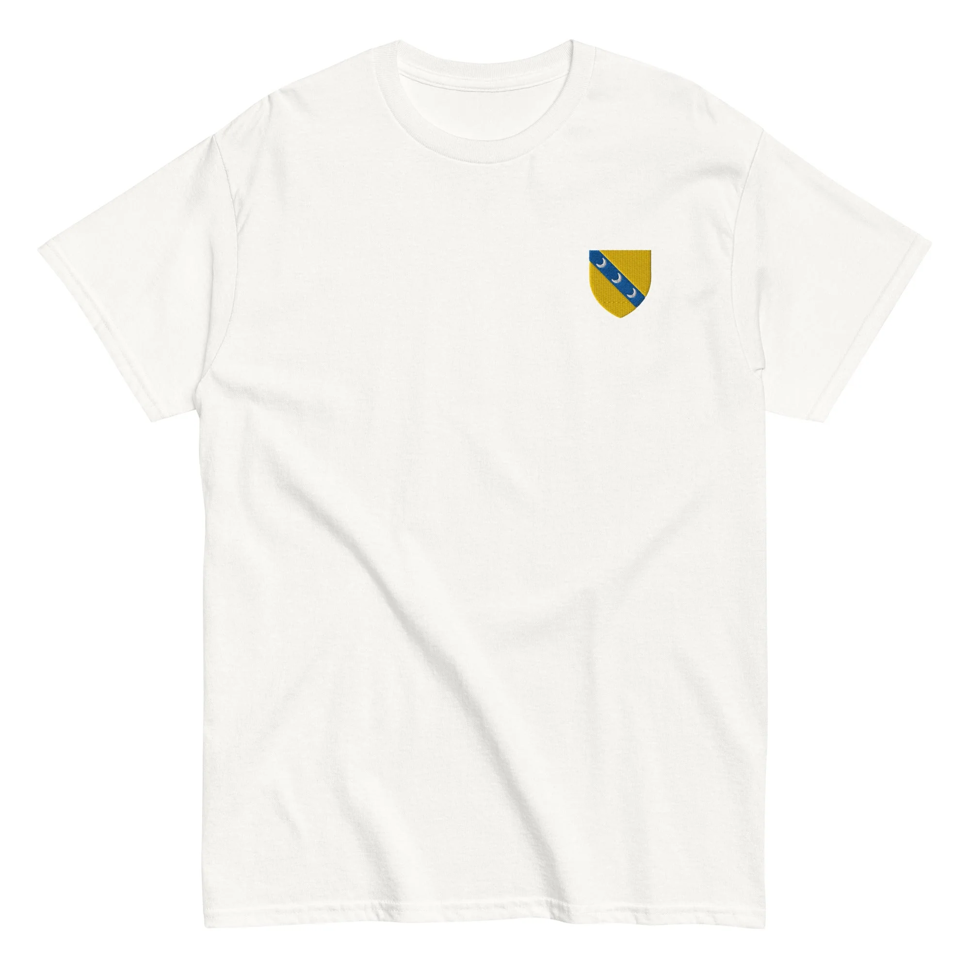 T-shirt - Lunéville - Image 4