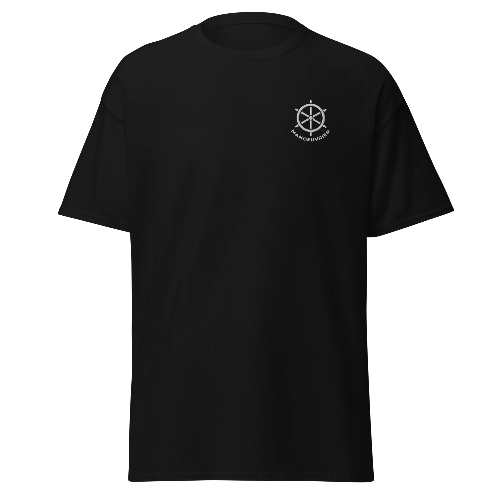 T-shirt - Manoeuvrier - Image 5