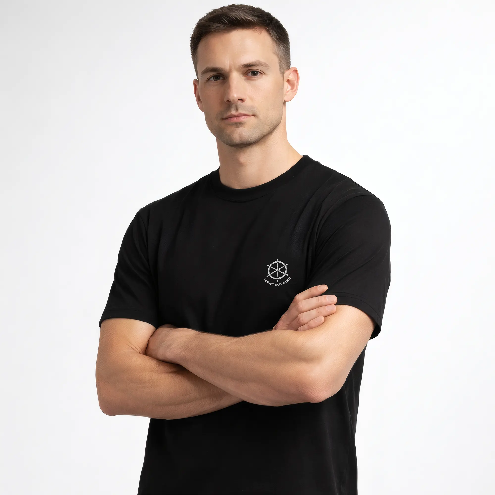 T-shirt - Manoeuvrier - Image 7
