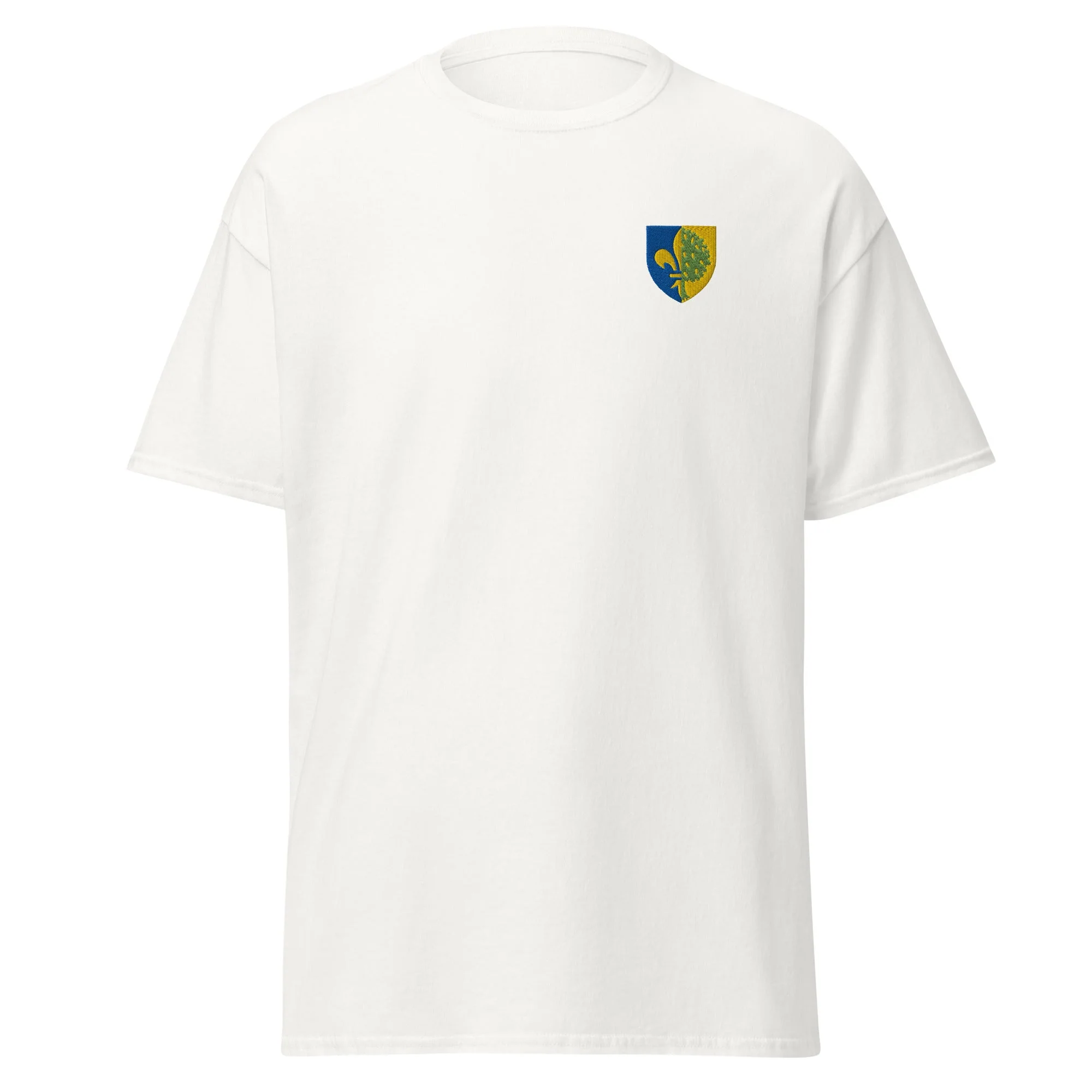 T-shirt - Mantes-la-Jolie