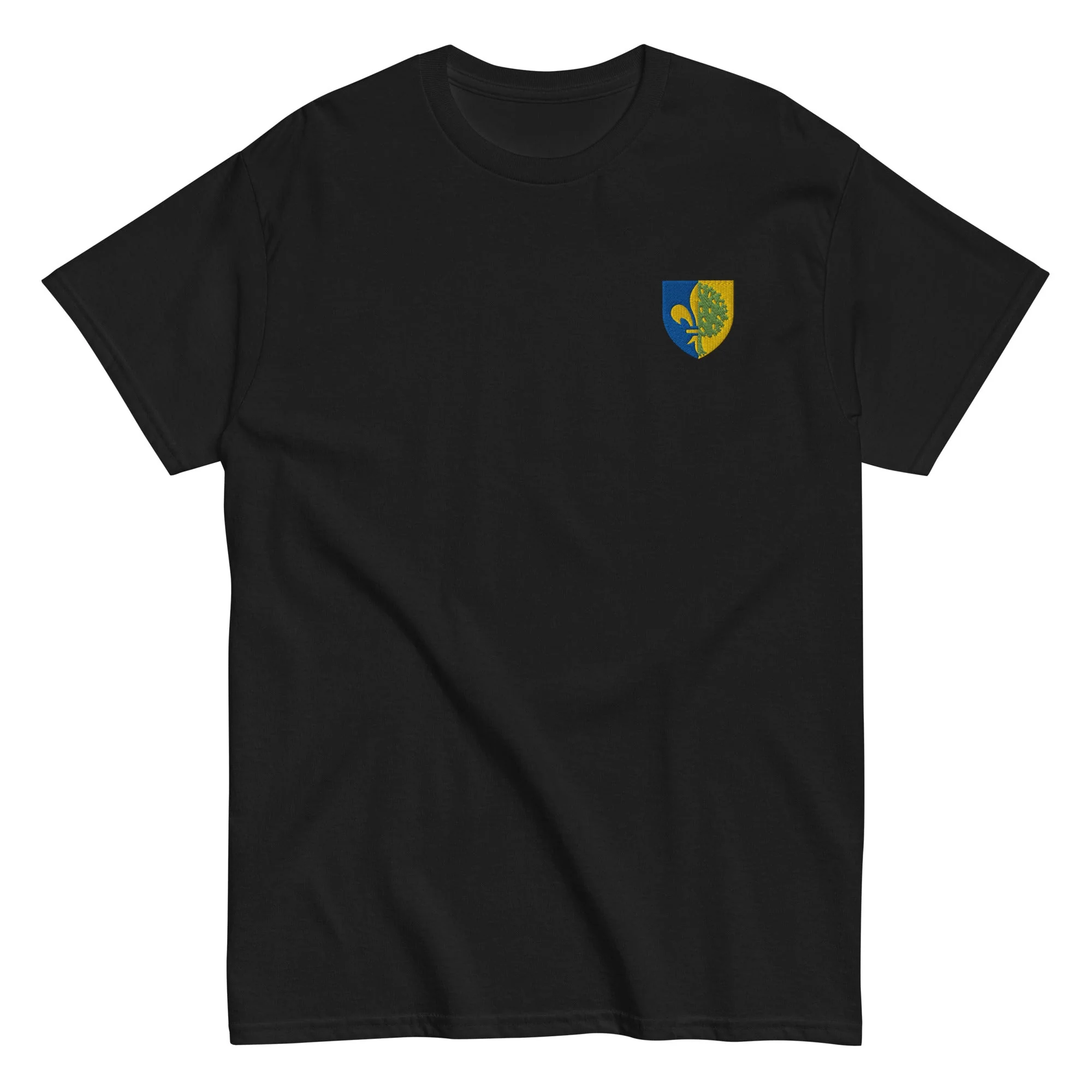 T-shirt - Mantes-la-Jolie - Image 10