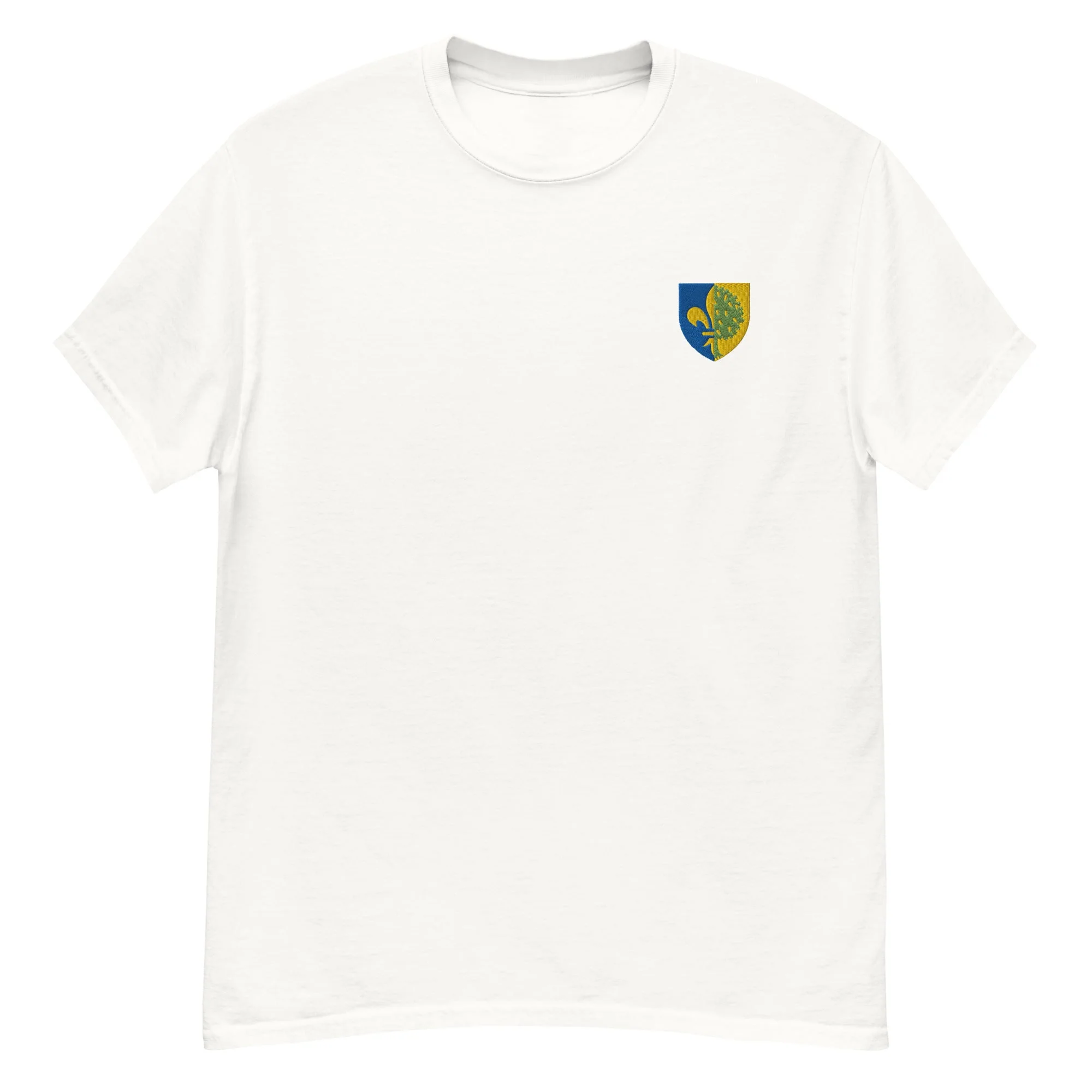 T-shirt - Mantes-la-Jolie - Image 3