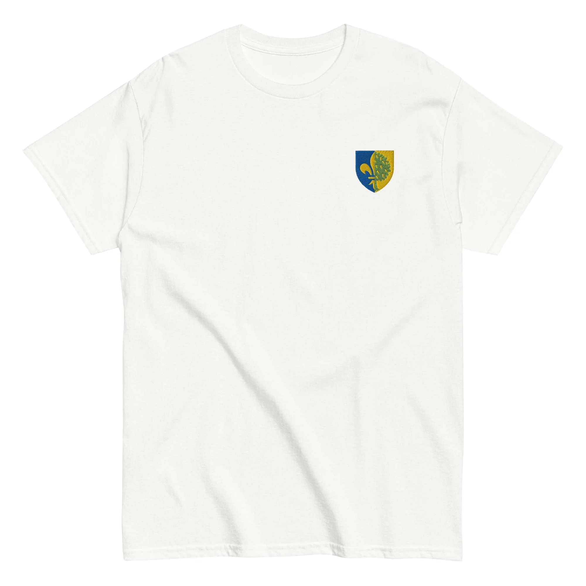 T-shirt - Mantes-la-Jolie - Image 4