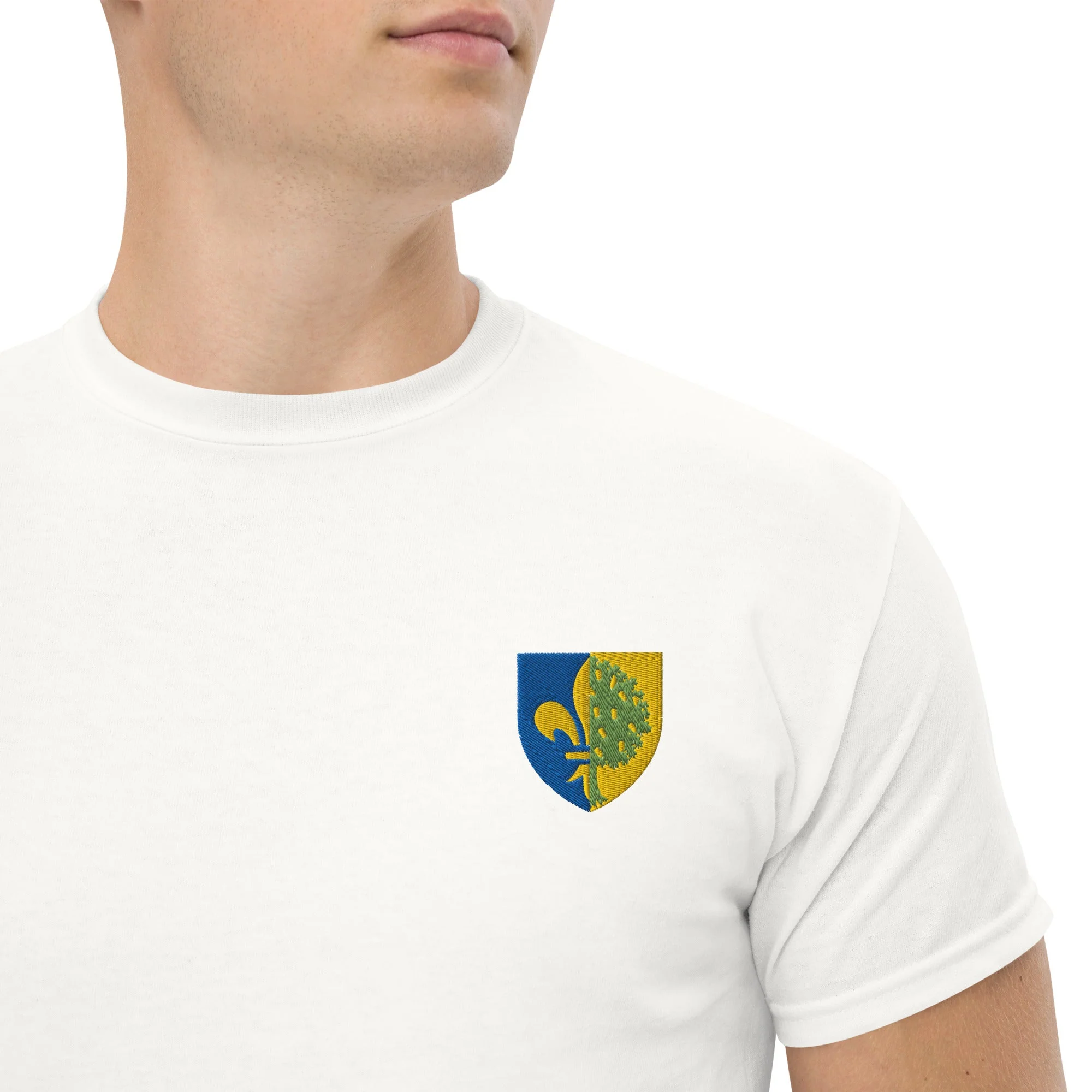 T-shirt - Mantes-la-Jolie - Image 5