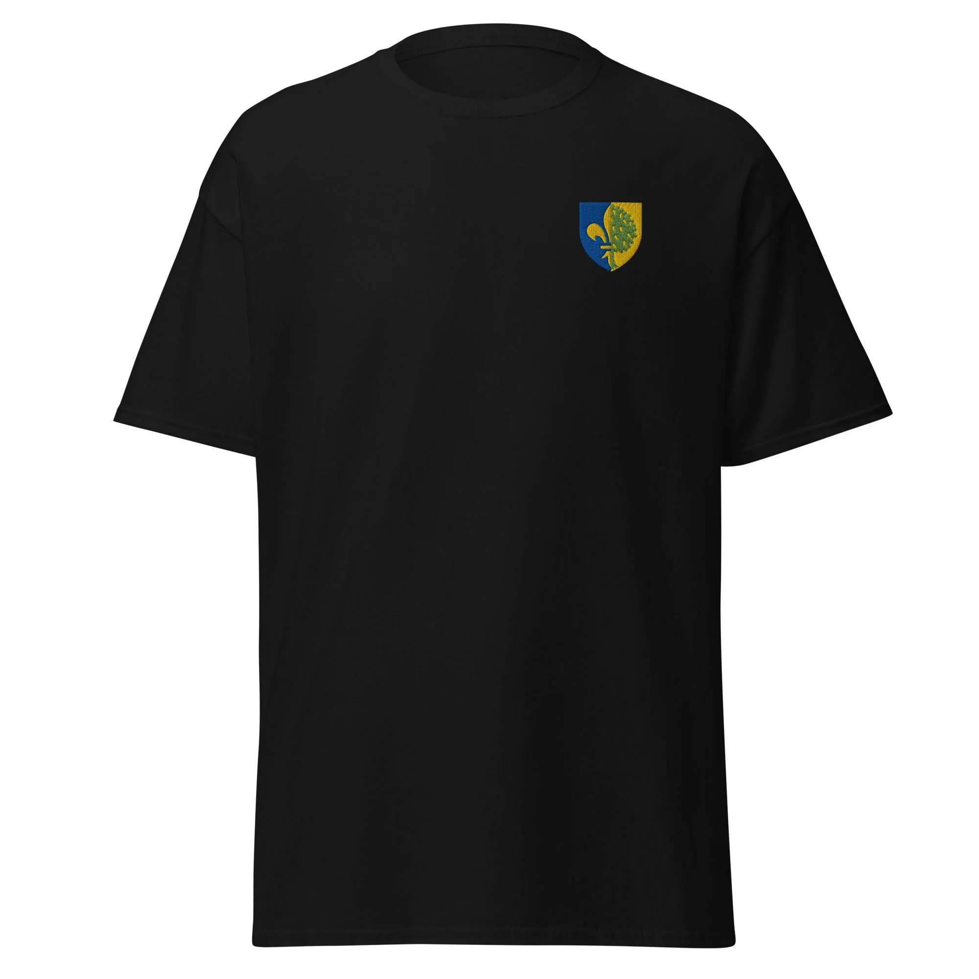 T-shirt - Mantes-la-Jolie - Image 7