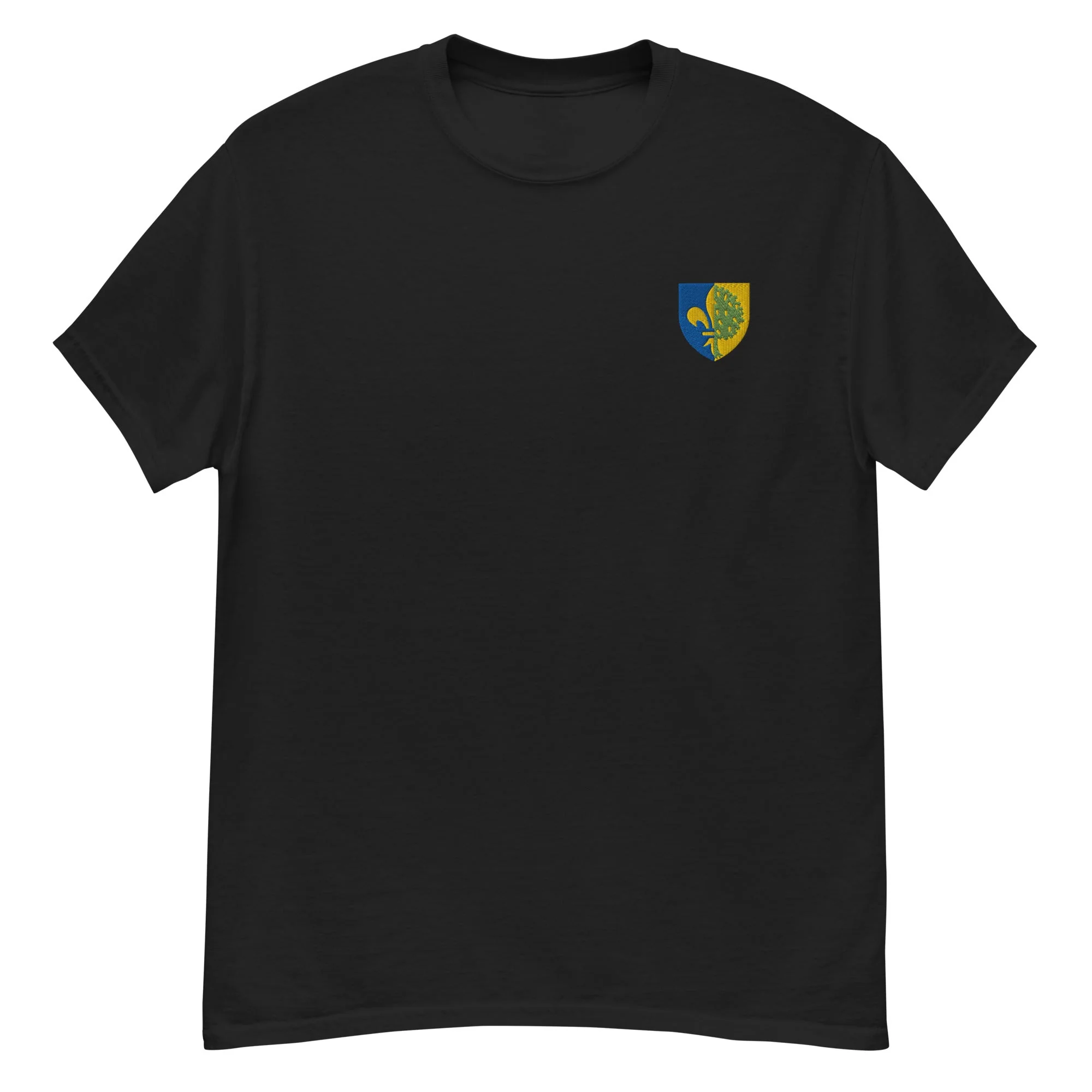 T-shirt - Mantes-la-Jolie - Image 9