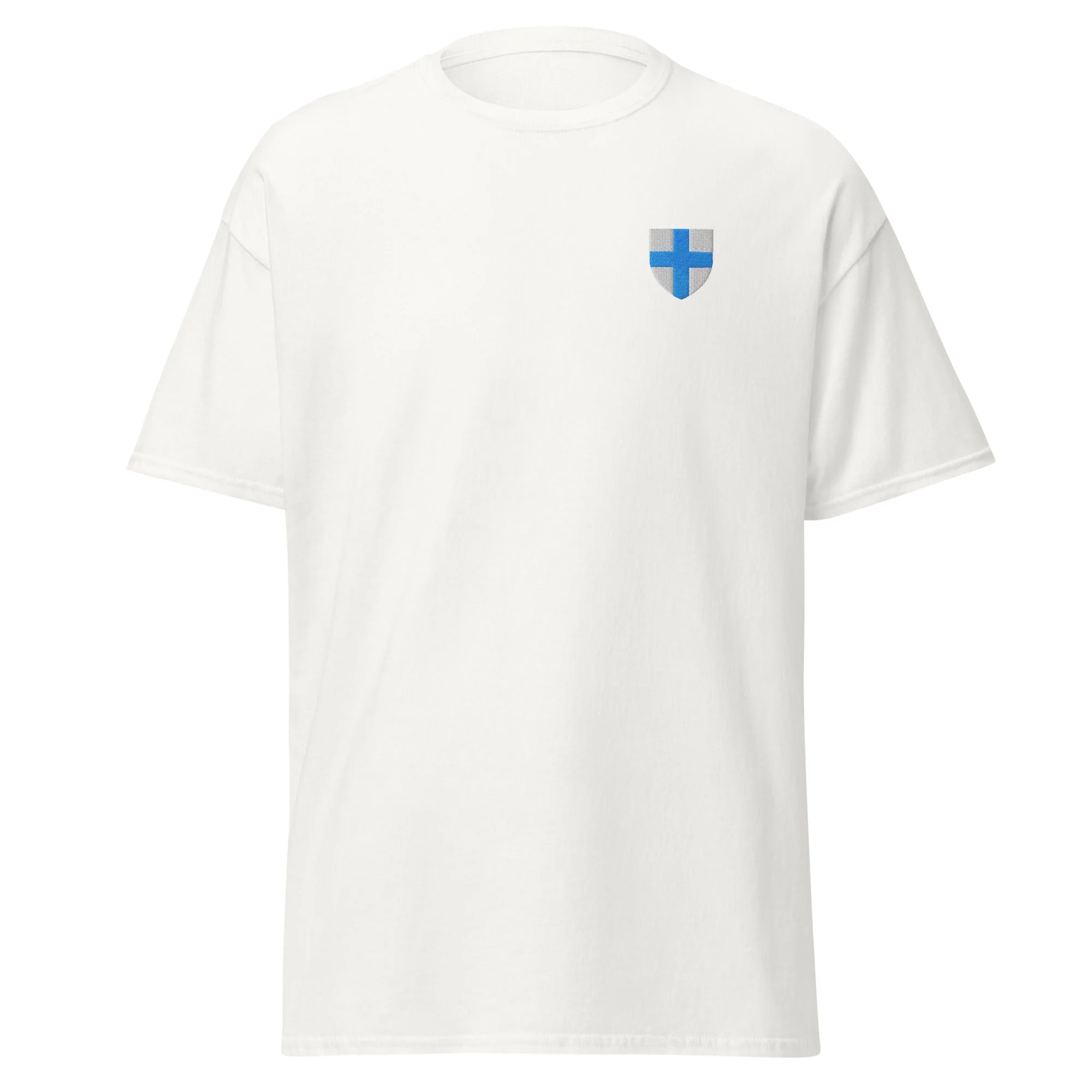 T-shirt - Marseille