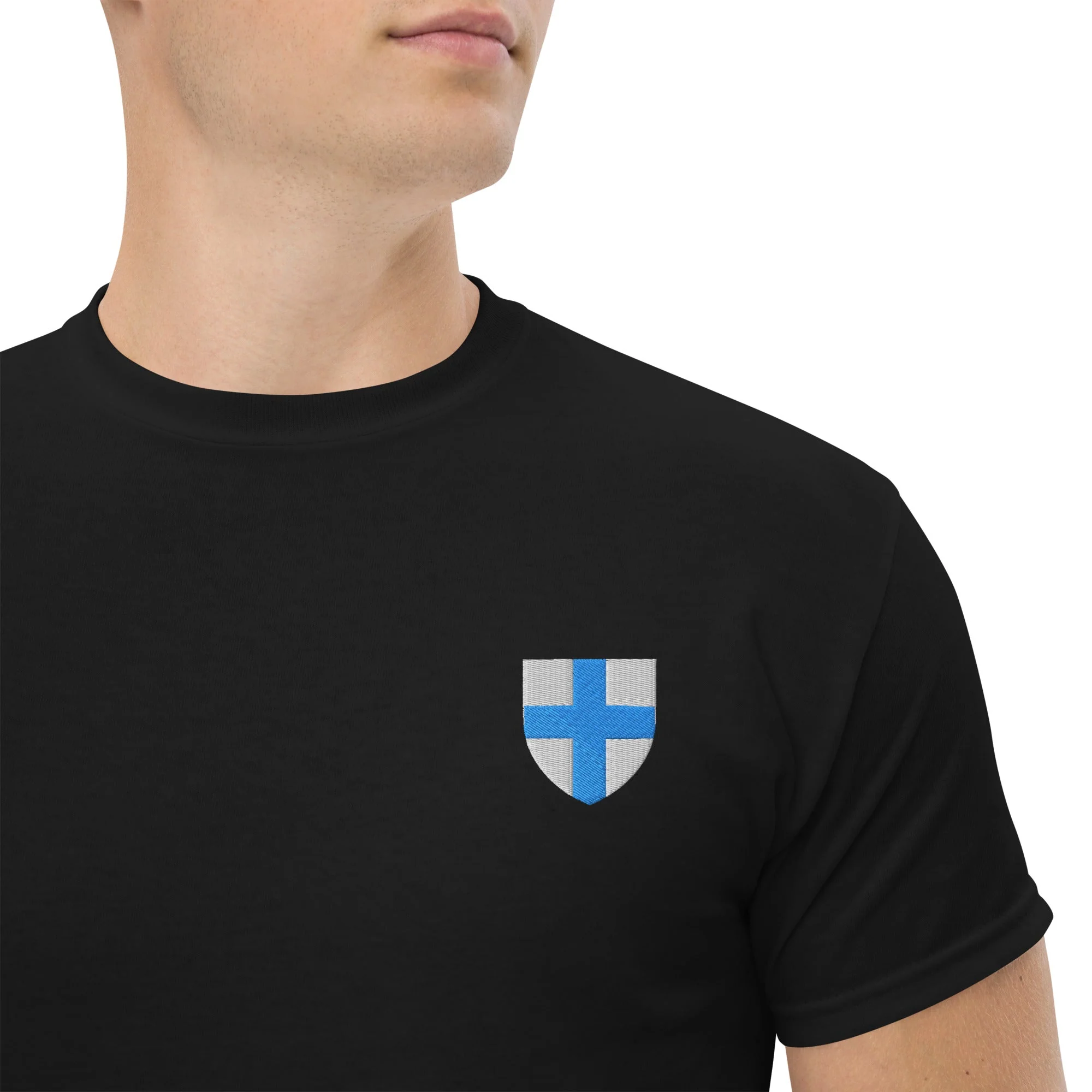T-shirt - Marseille - Image 13