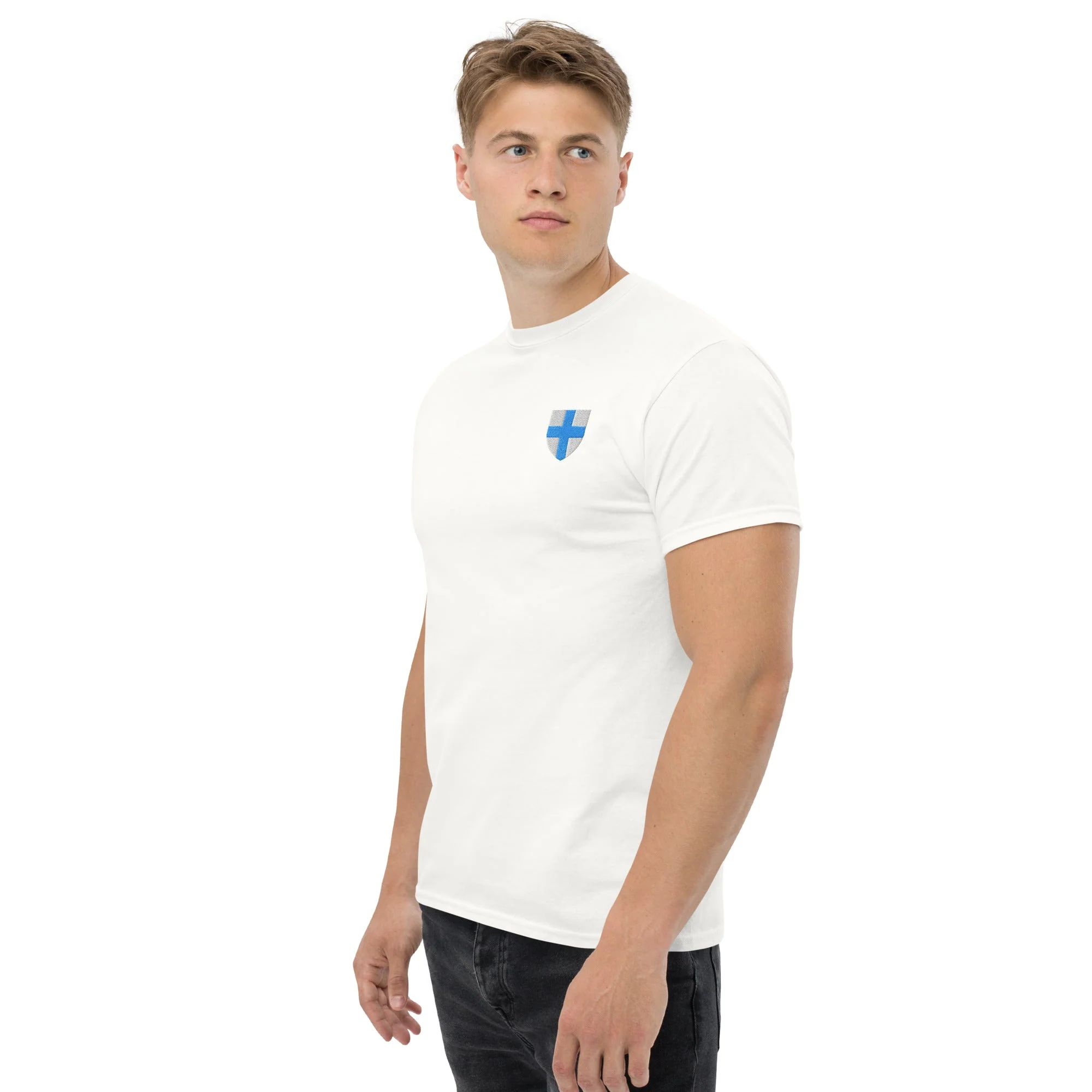 T-shirt - Marseille - Image 3
