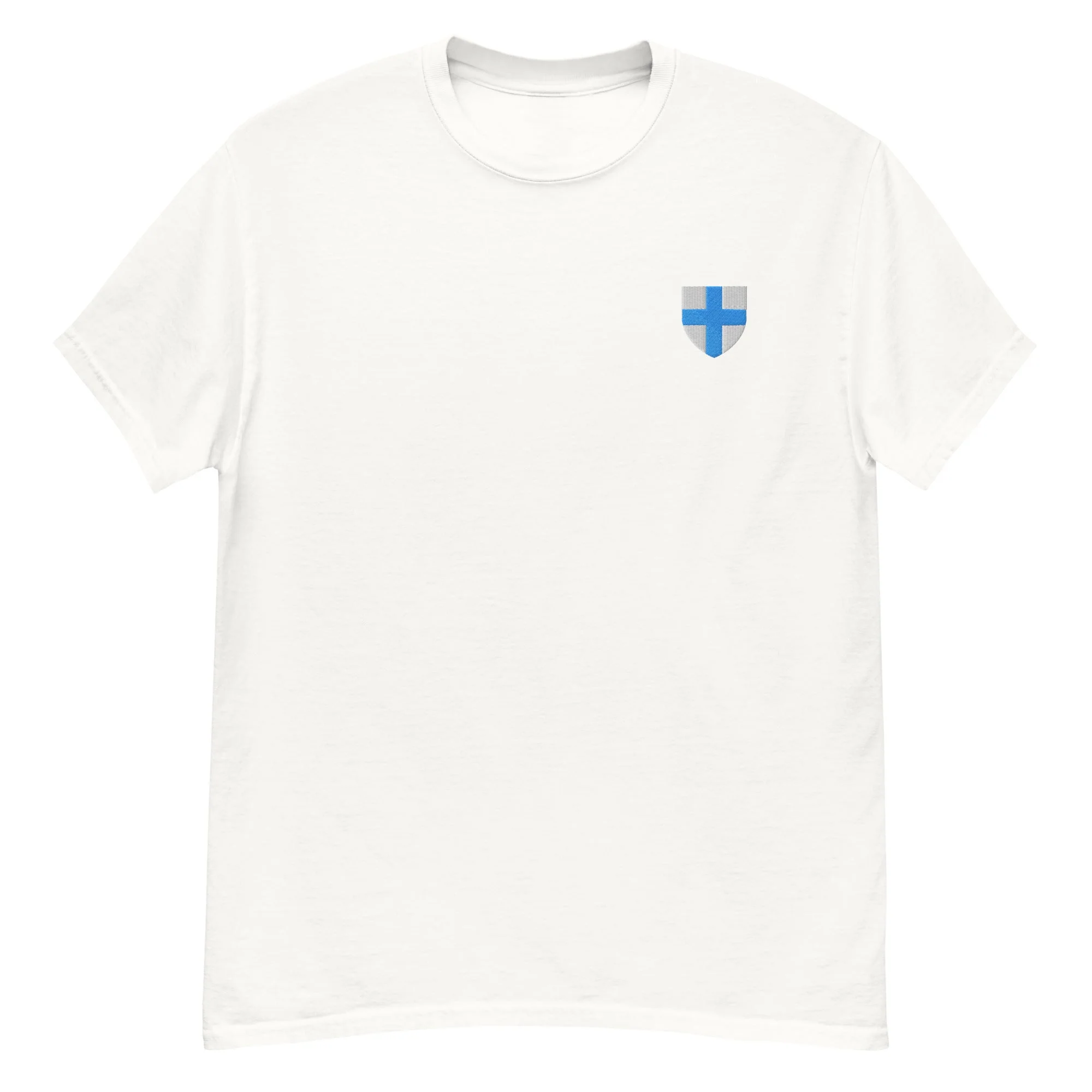 T-shirt - Marseille - Image 4