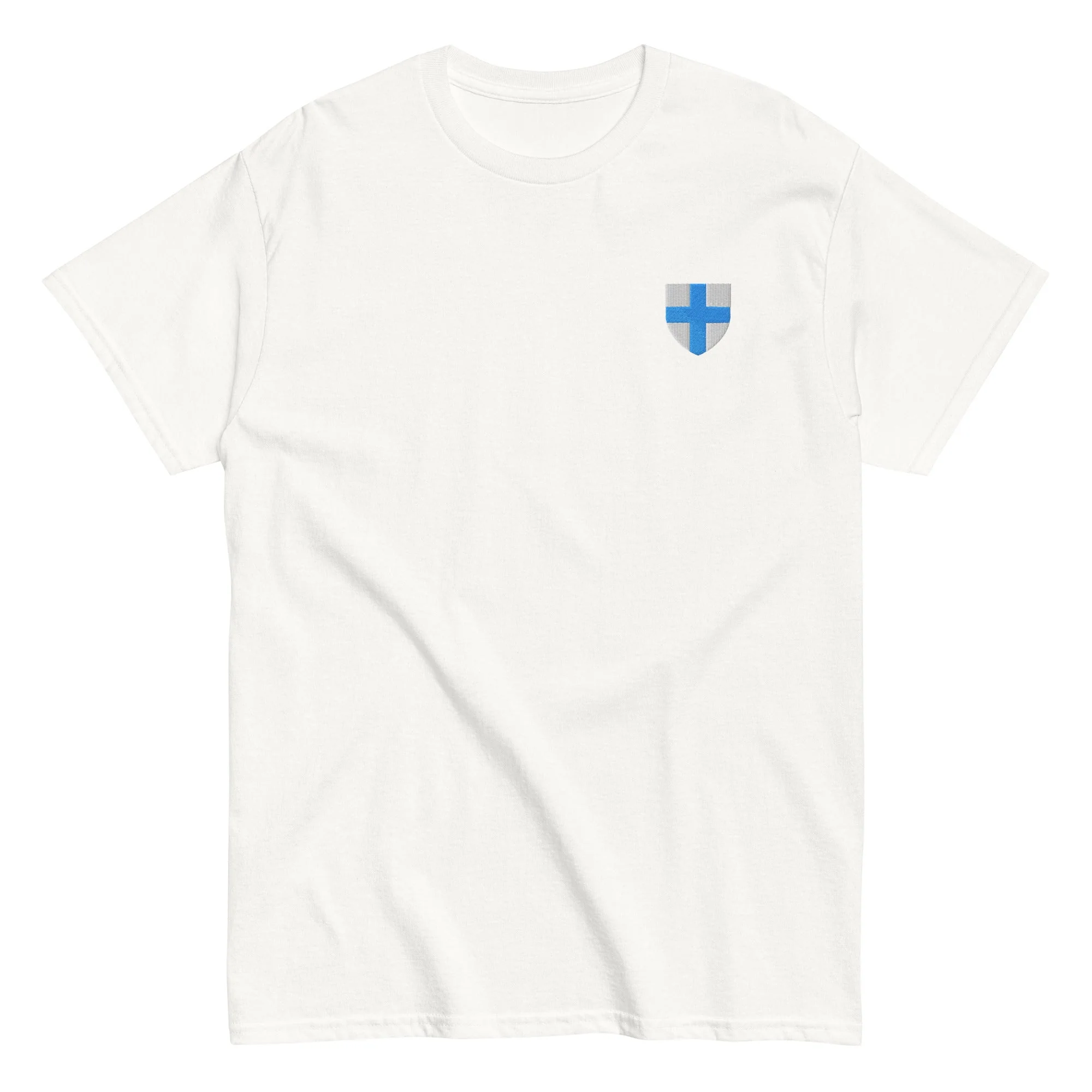 T-shirt - Marseille - Image 5