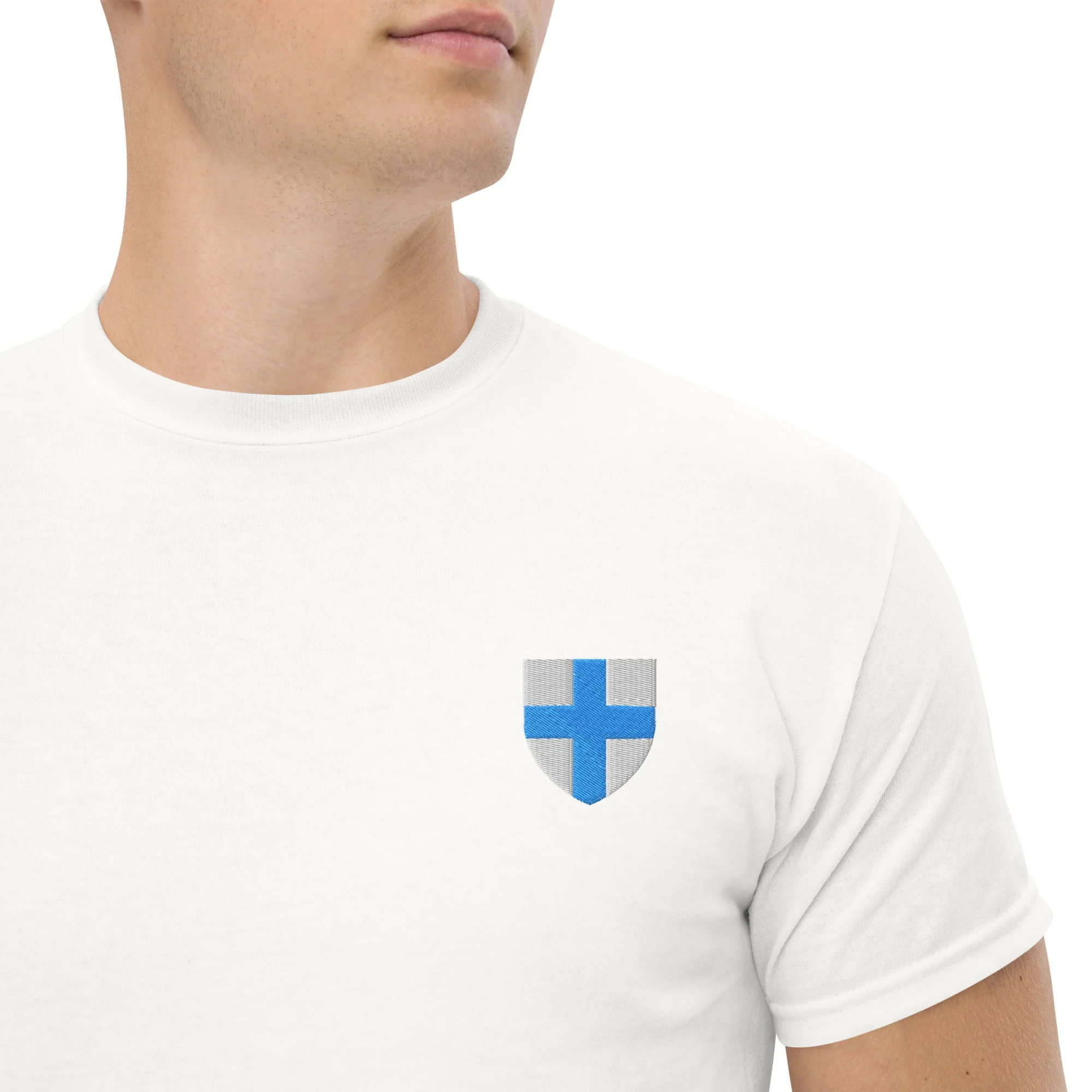 T-shirt - Marseille - Image 6