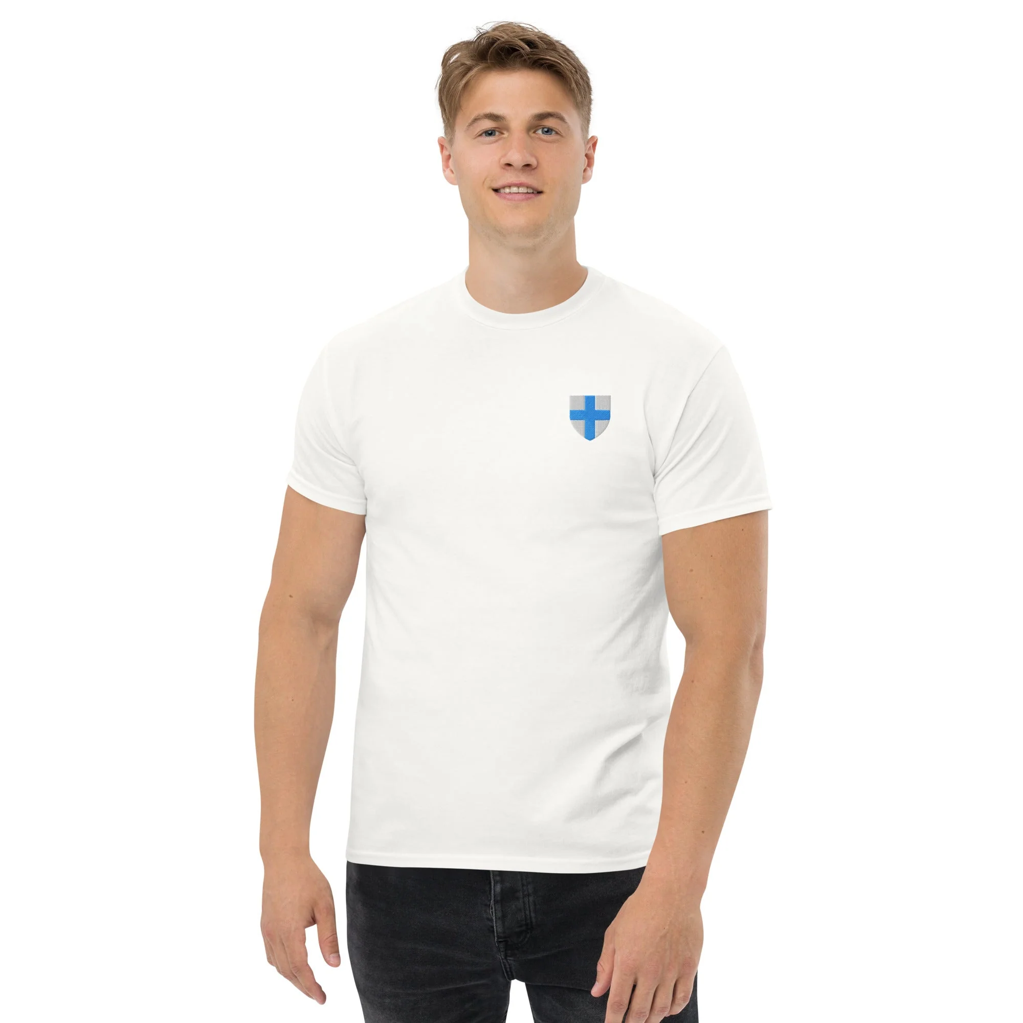 T-shirt - Marseille - Image 7