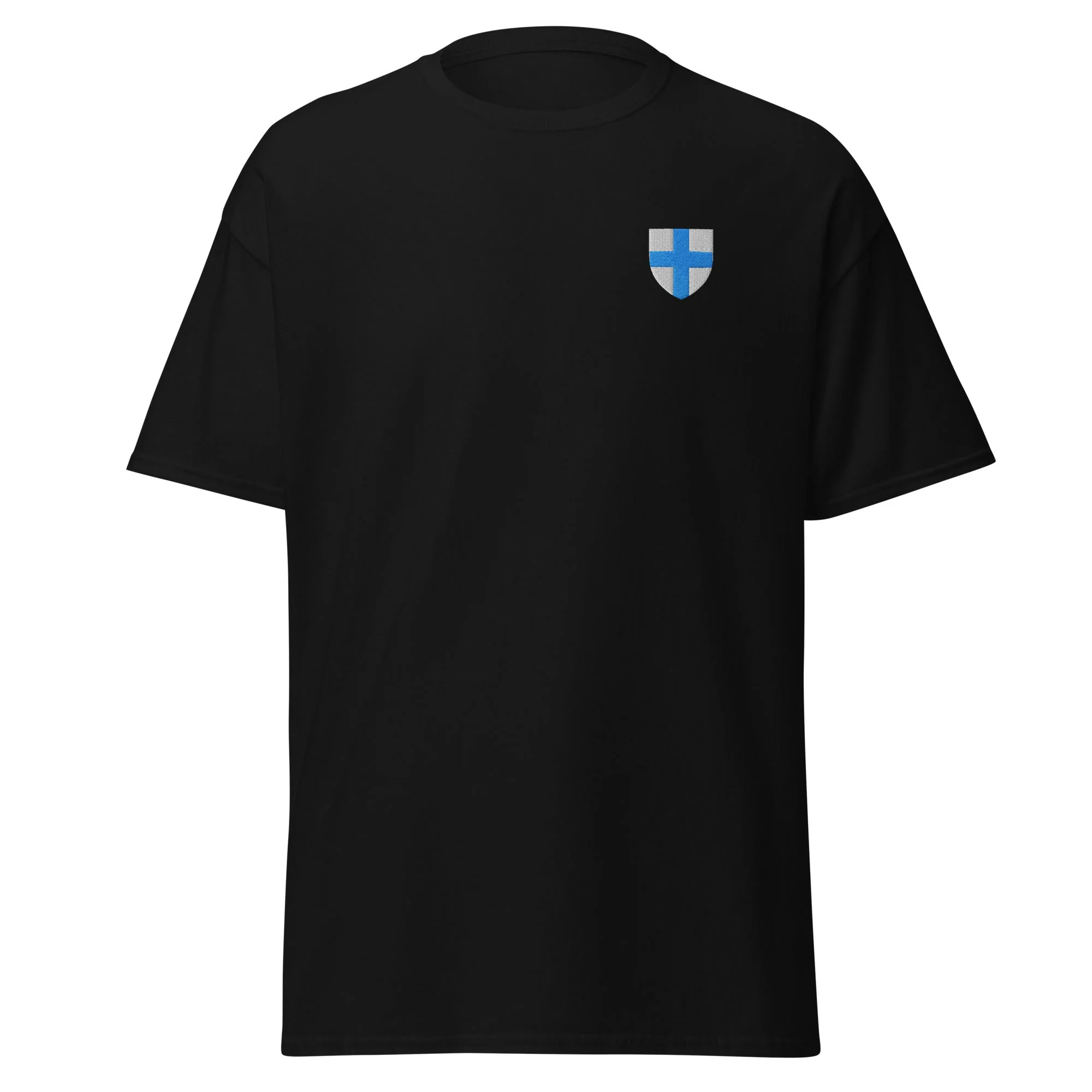 T-shirt - Marseille - Image 8