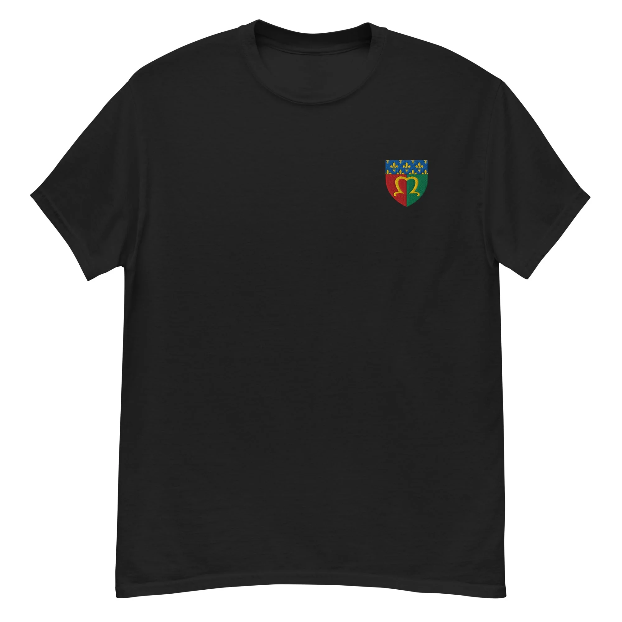 T-shirt - Meaux - Image 11