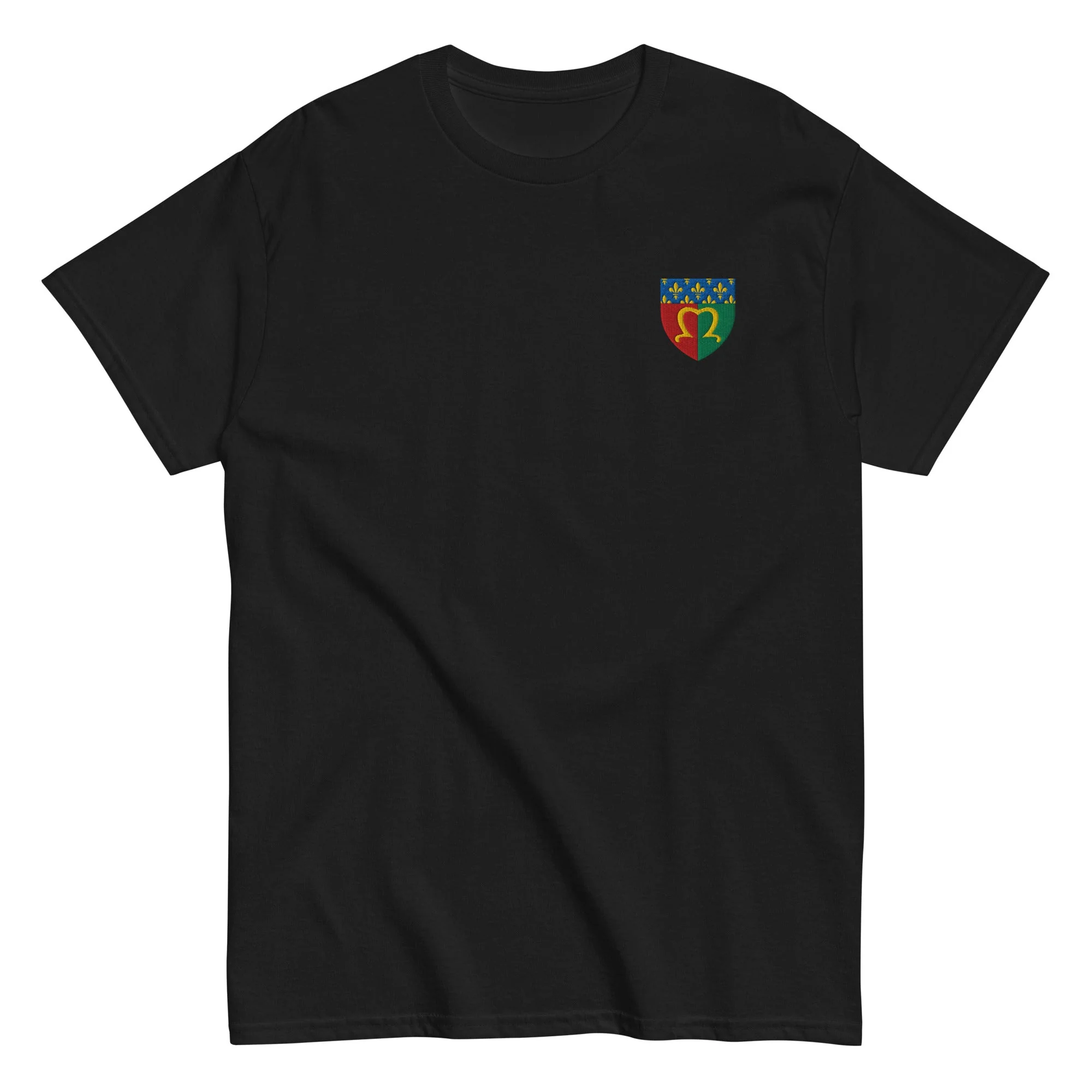 T-shirt - Meaux - Image 12