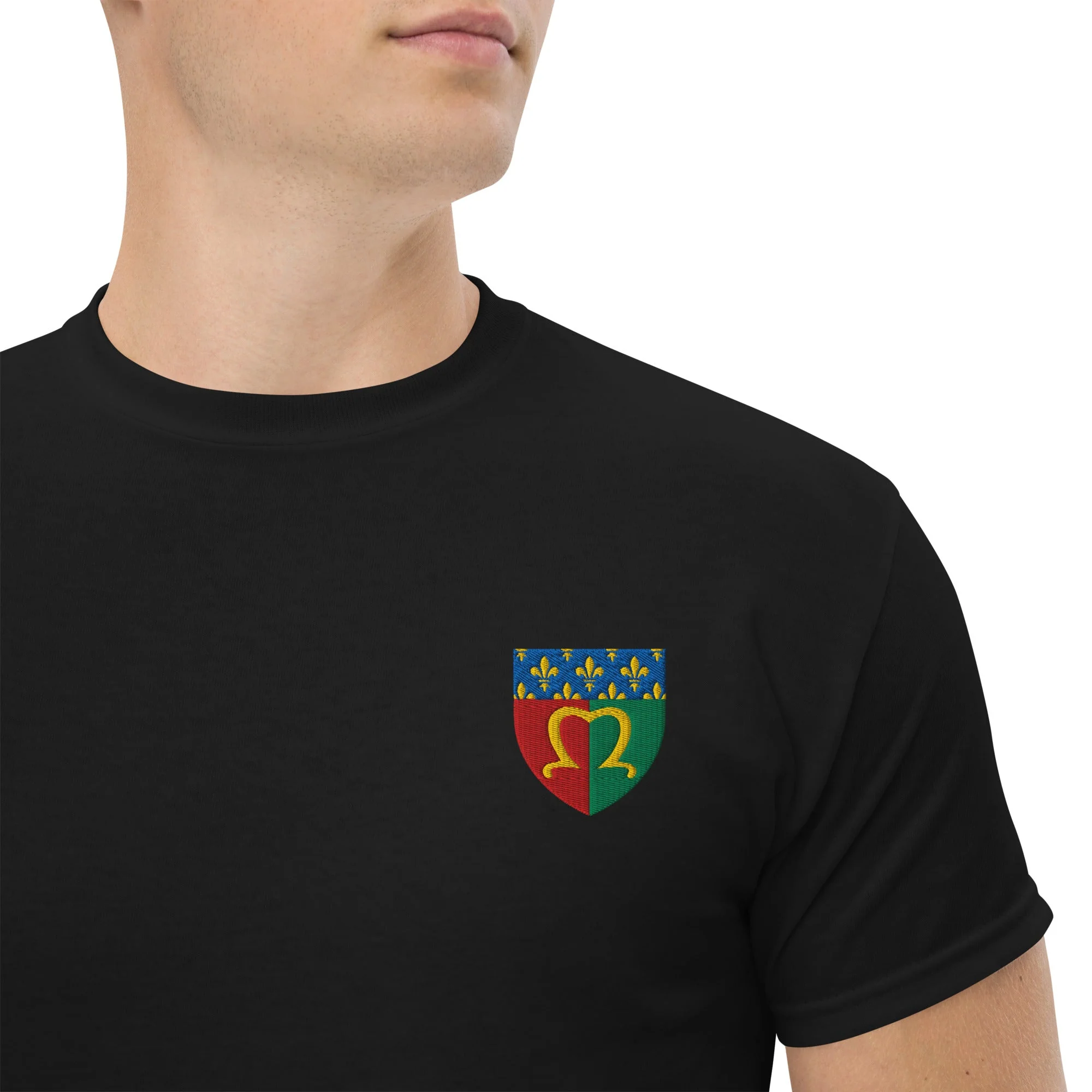 T-shirt - Meaux - Image 13