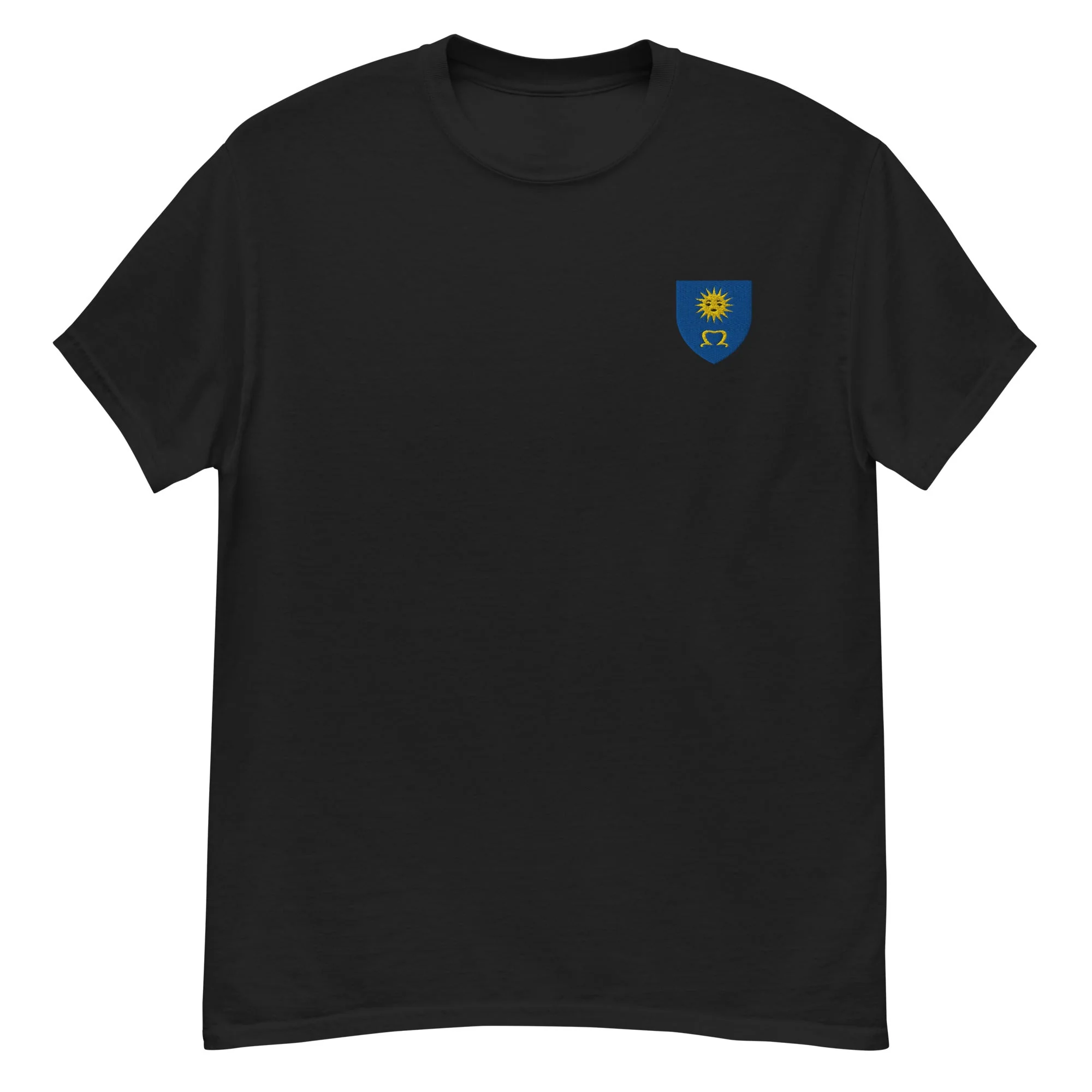 T-shirt - Mende - Image 9