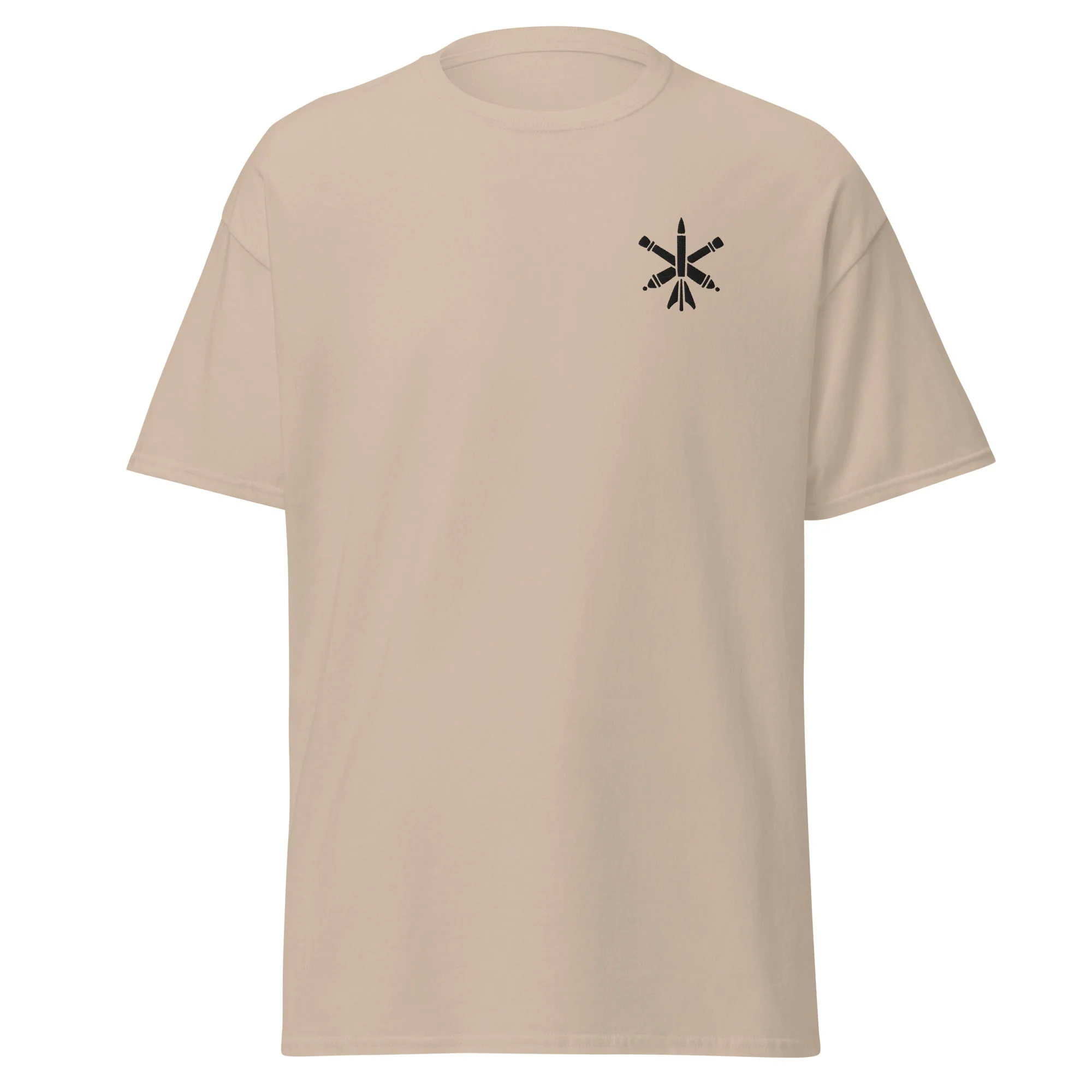 T-shirt - Artillerie - Image 5