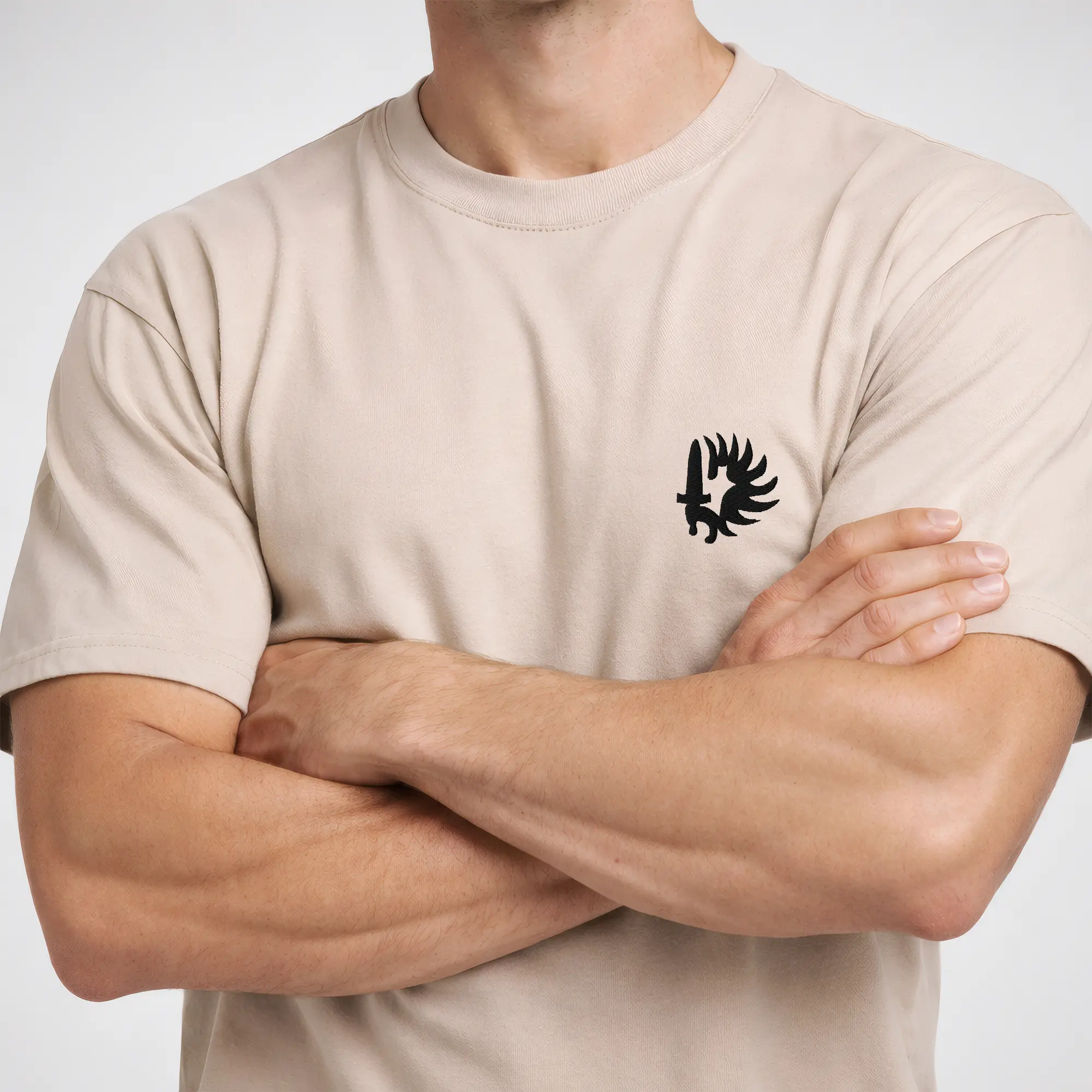 T-shirt - Parachutistes - Image 8